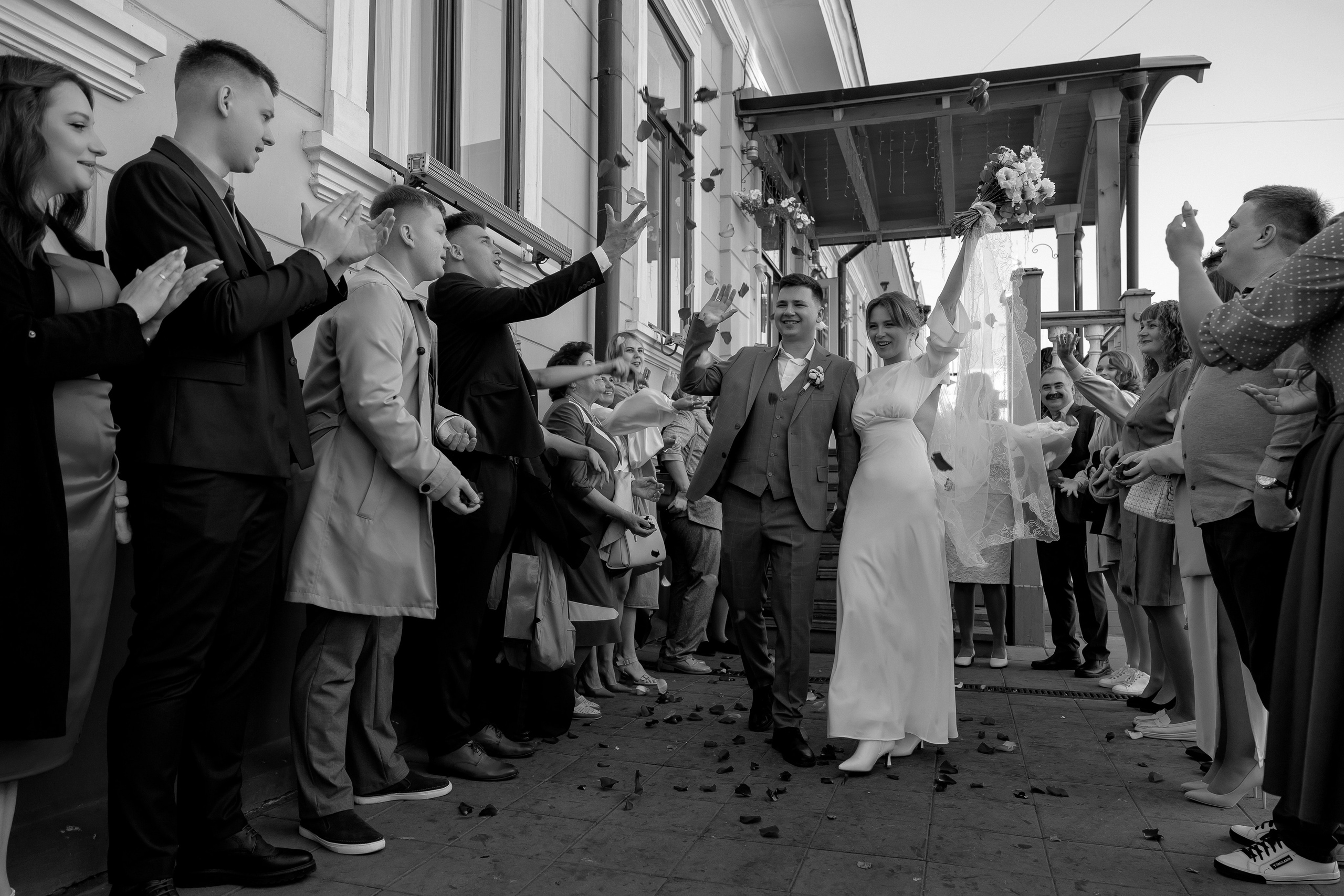 Свадьба в Красноярске, Дом семейных торжеств Красноярск