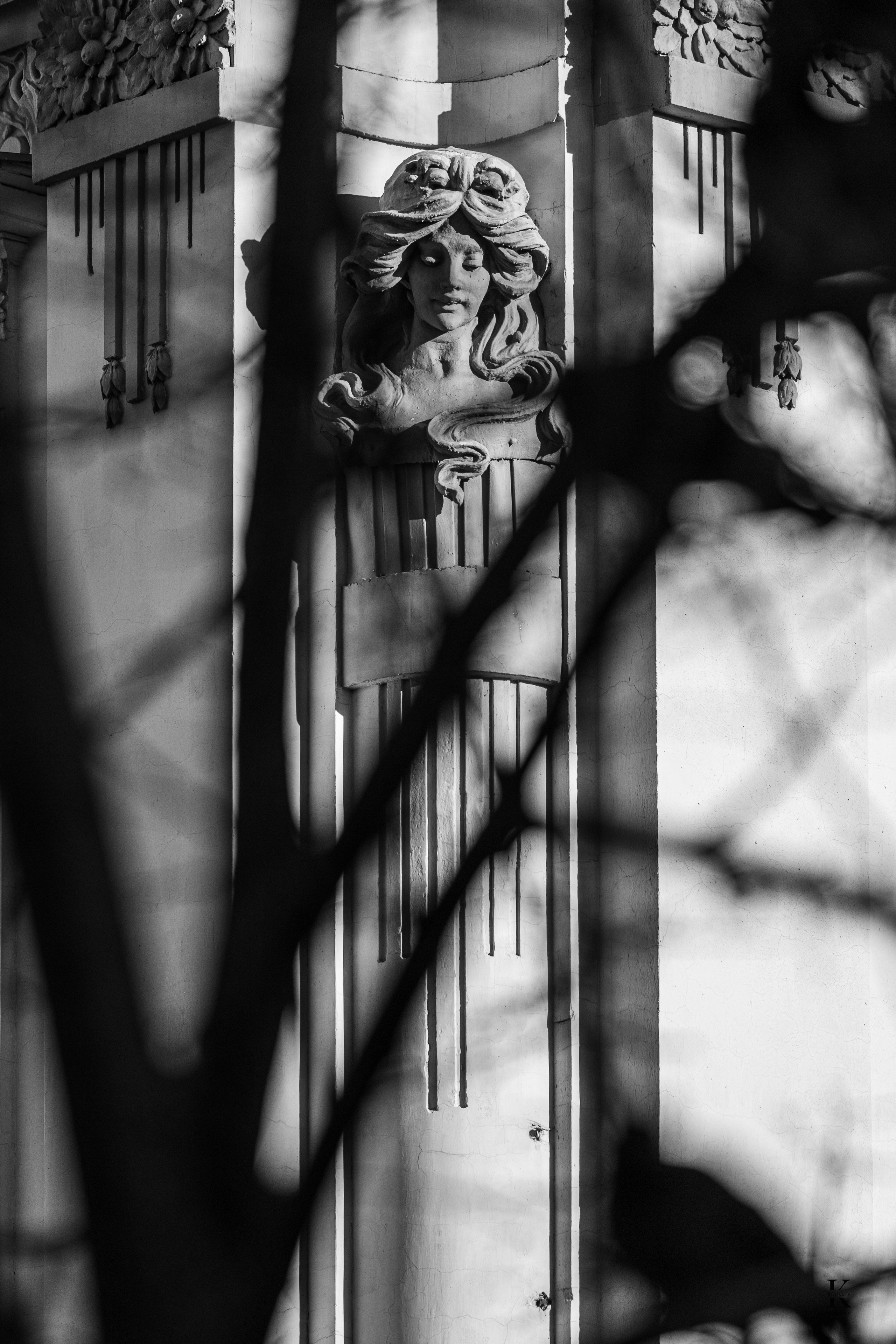 Весна в Москве 2025. Фотографирую жизнь! Московский фотограф волонтер