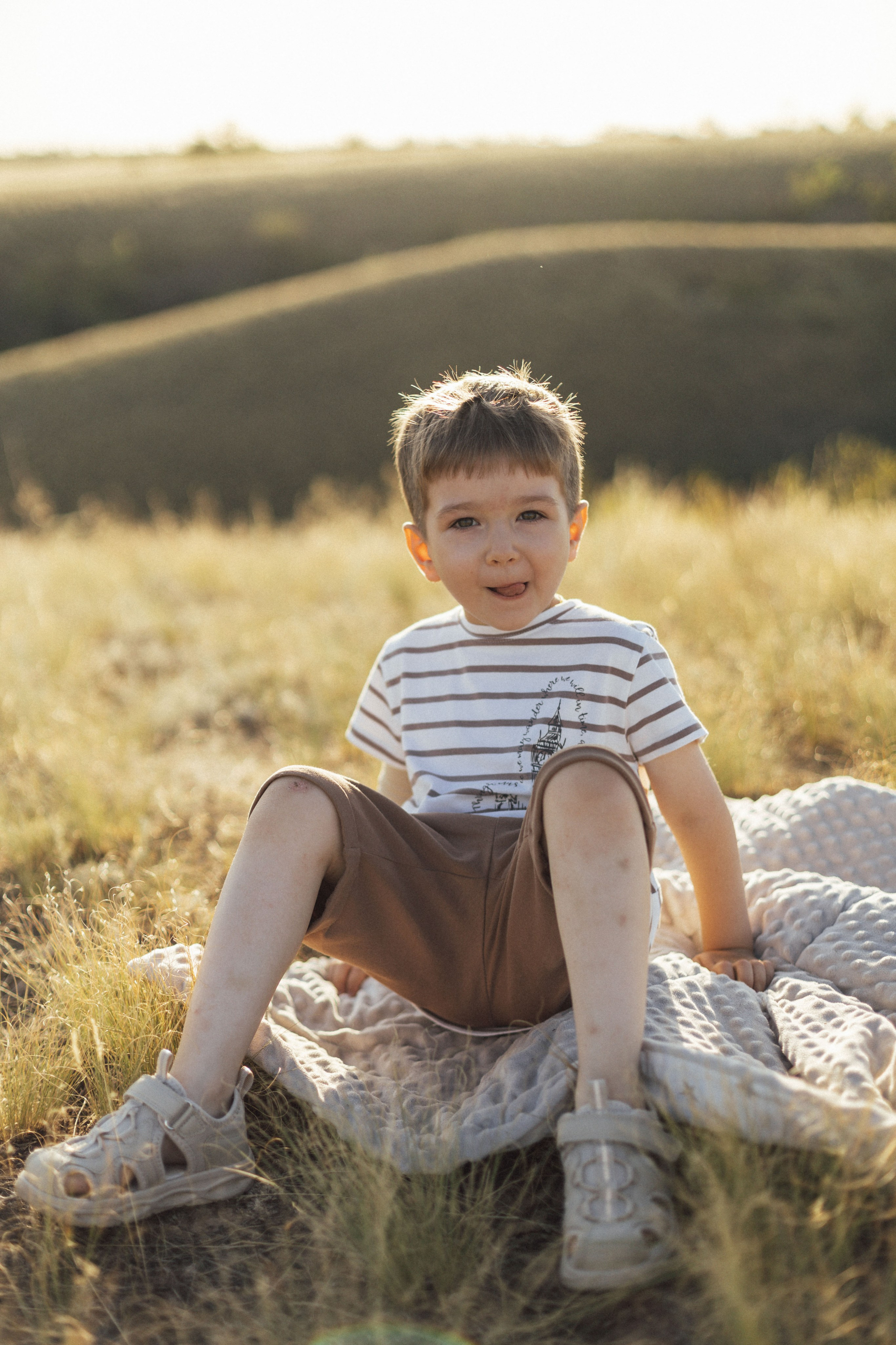 Полина + Артем + Глеб + Юсина. Семейный фотограф Елена Баган Волгоград