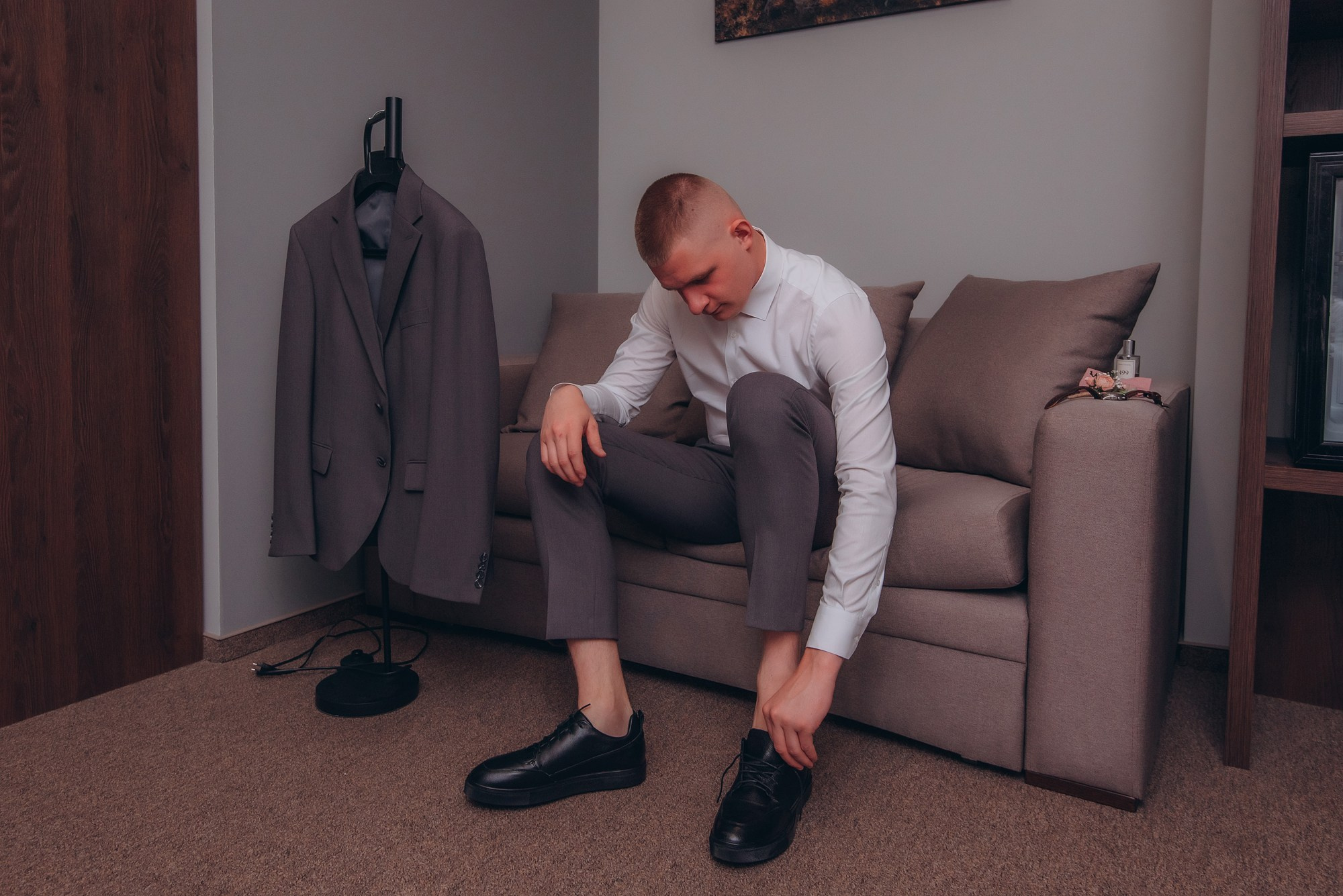 Екатерина + Никита. Фотографы Ивановы Краснодарский край