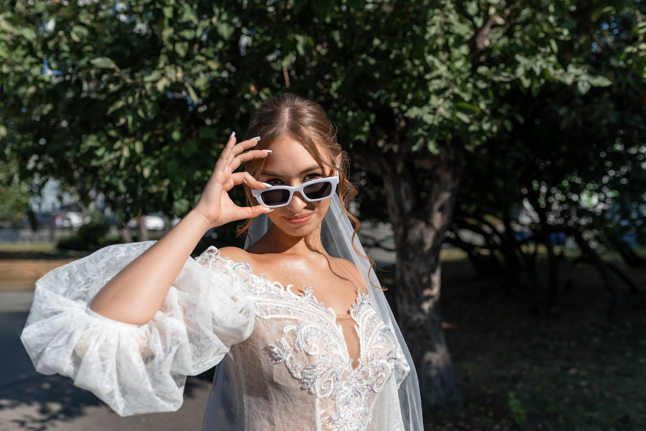 Мария и Артём. Фотограф в Москве/Зарайске Шахова Марина