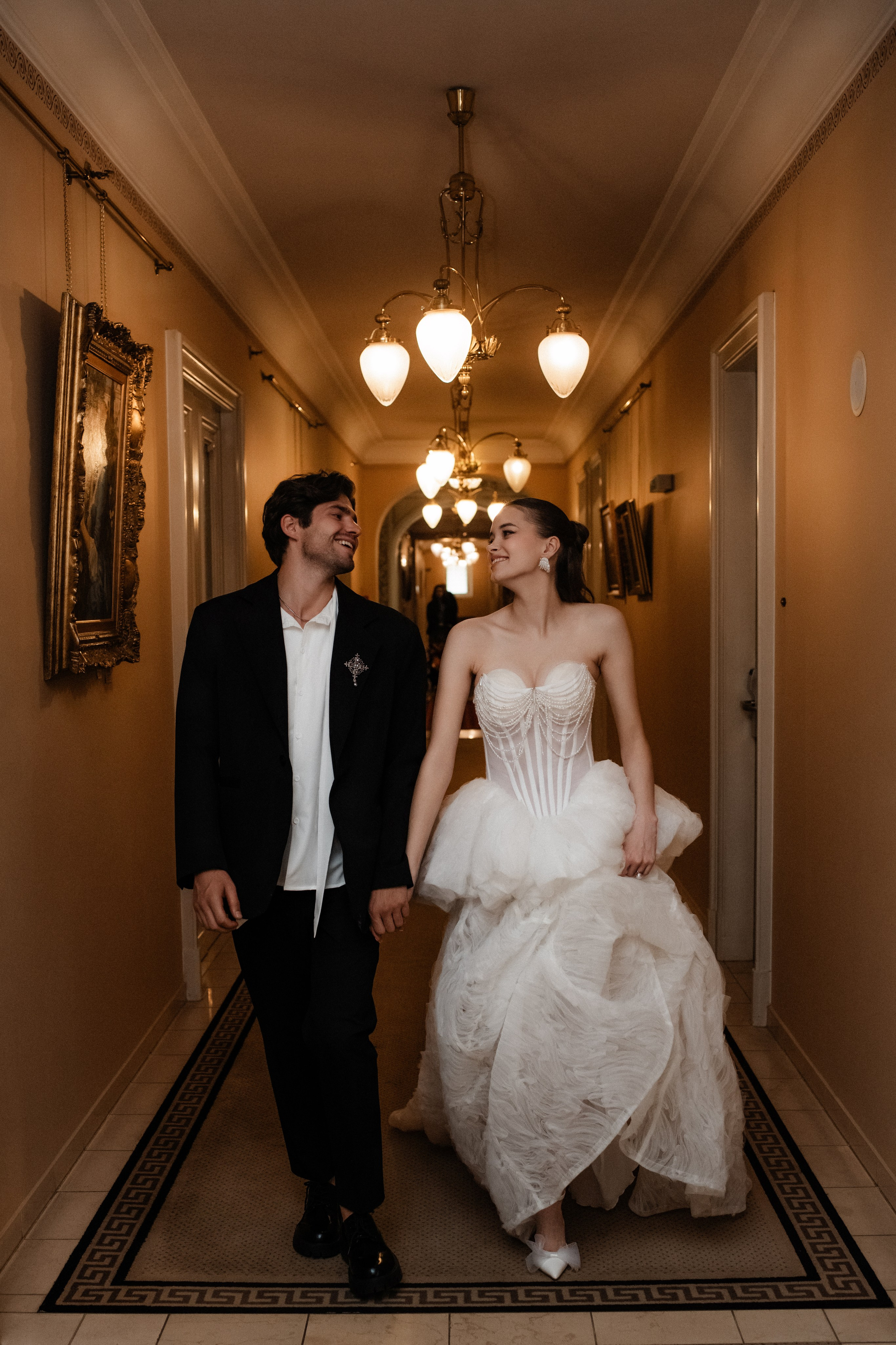 Националь. Фотограф в Москве/Зарайске Шахова Марина