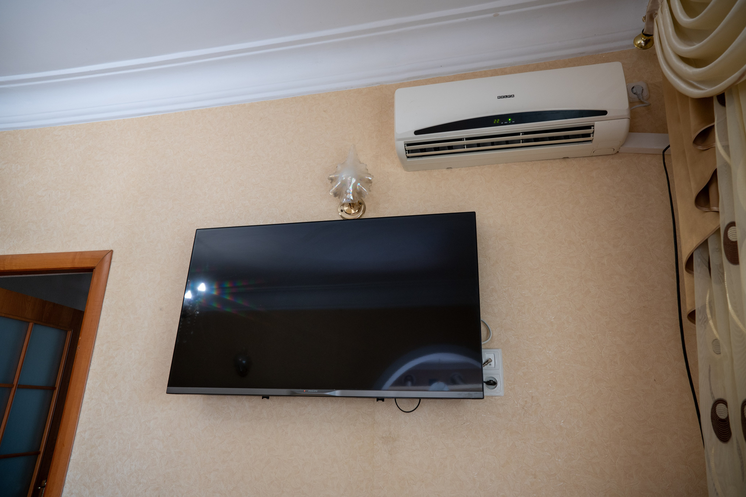 Квартира ул. Курортная. Фотограф в Крыму Эдуард Дубинин