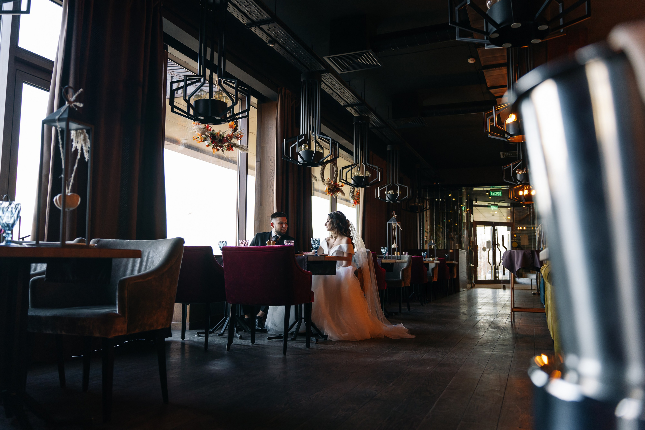 Алена и Никита. Свадебный и семейный фотограф Кокушева Юлия Нижний Новгород