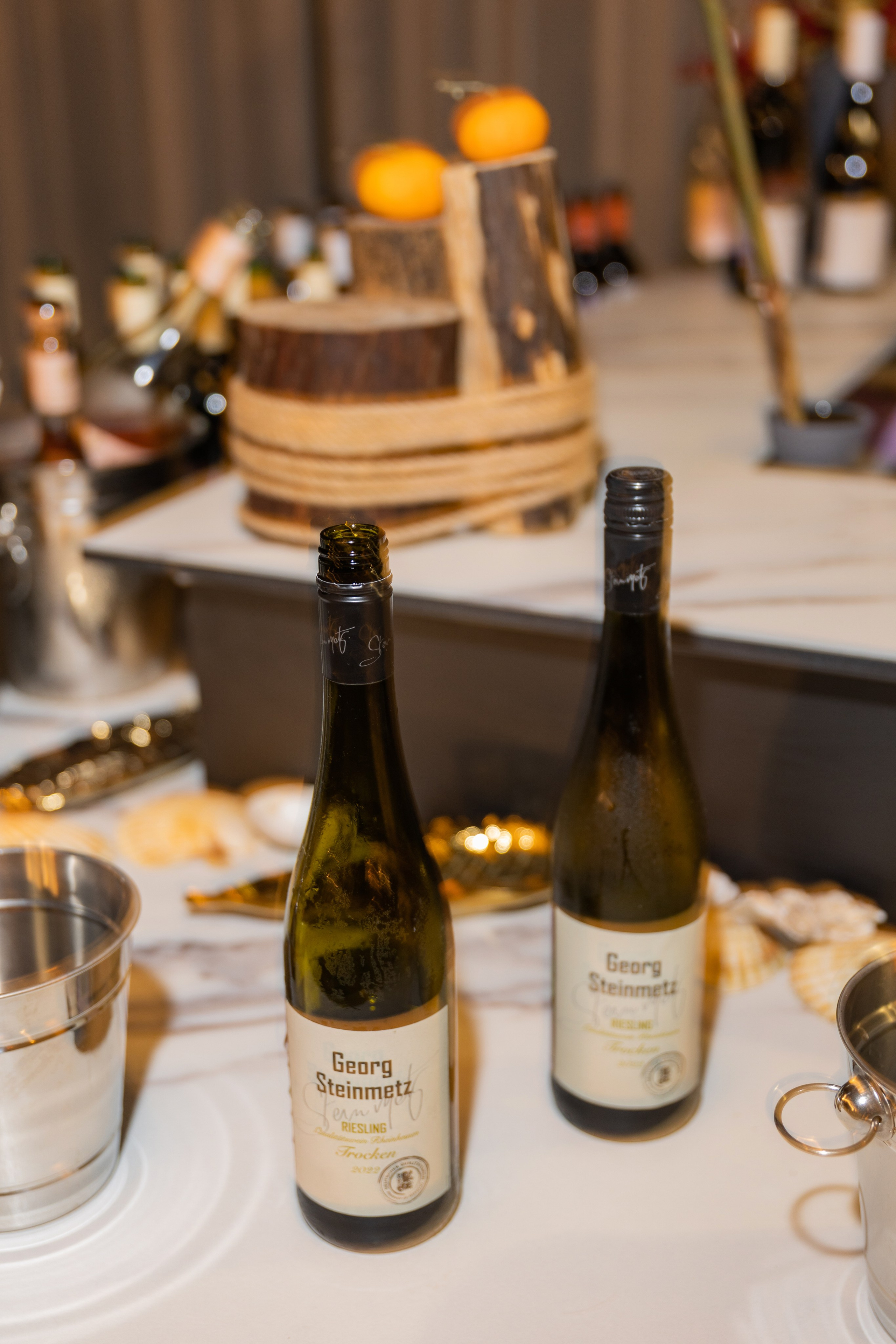 Дигустация вина от магазина Дилан в ресторане Кантина. Выпускные альбомы во Владивостоке