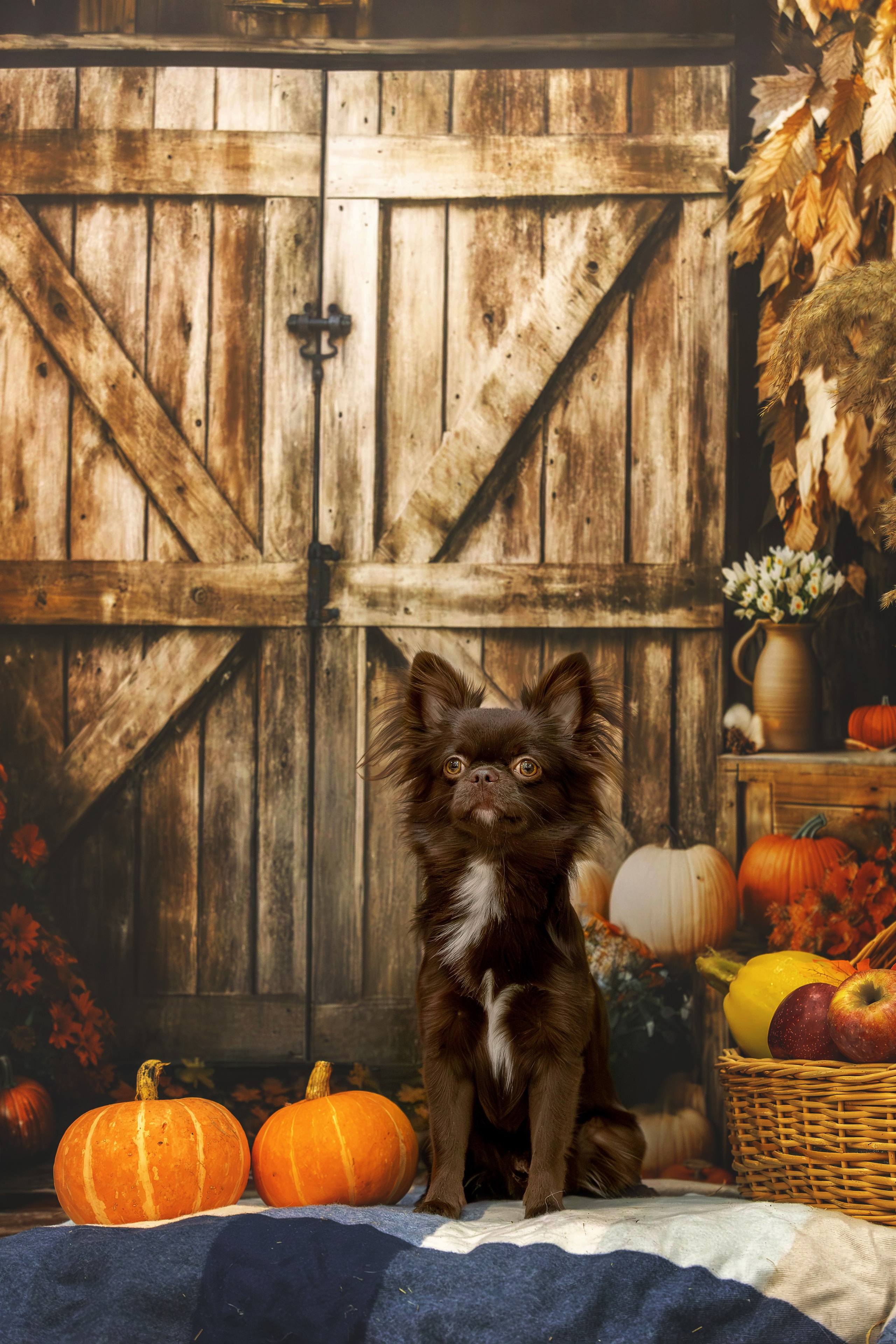 Чихуахуа Бублик. Https://moshkovaphoto.ru/