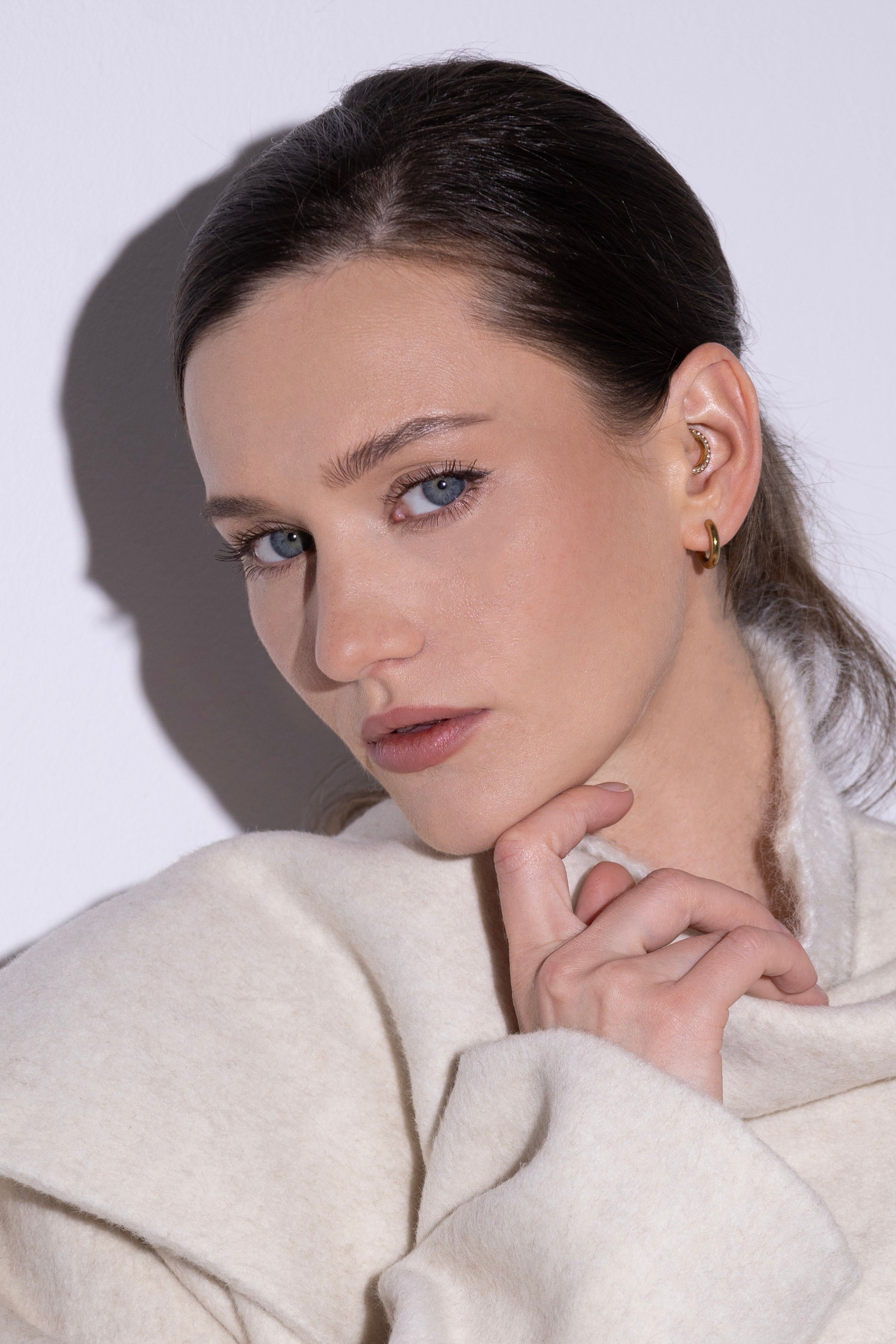 Люся. Портретный фотограф в Иркутске Анна Огородникова