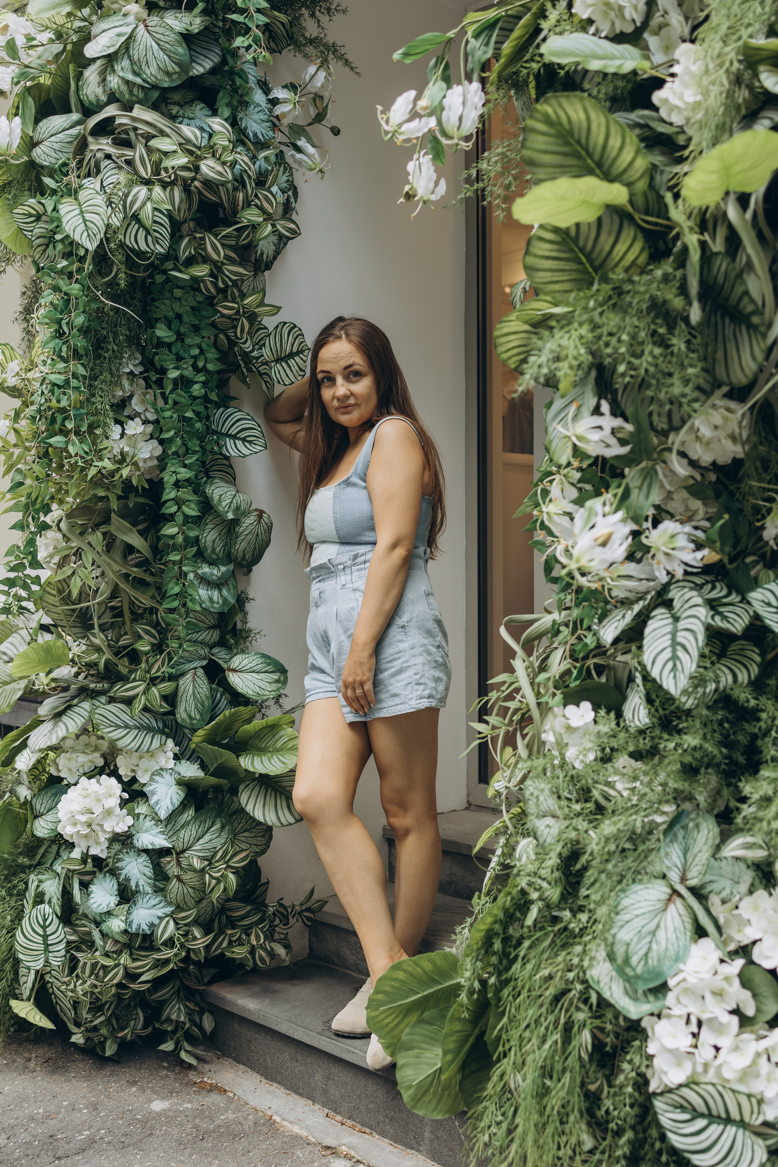 Маша и Миша. Семейный фотограф в Москве Виктория Ястребинская