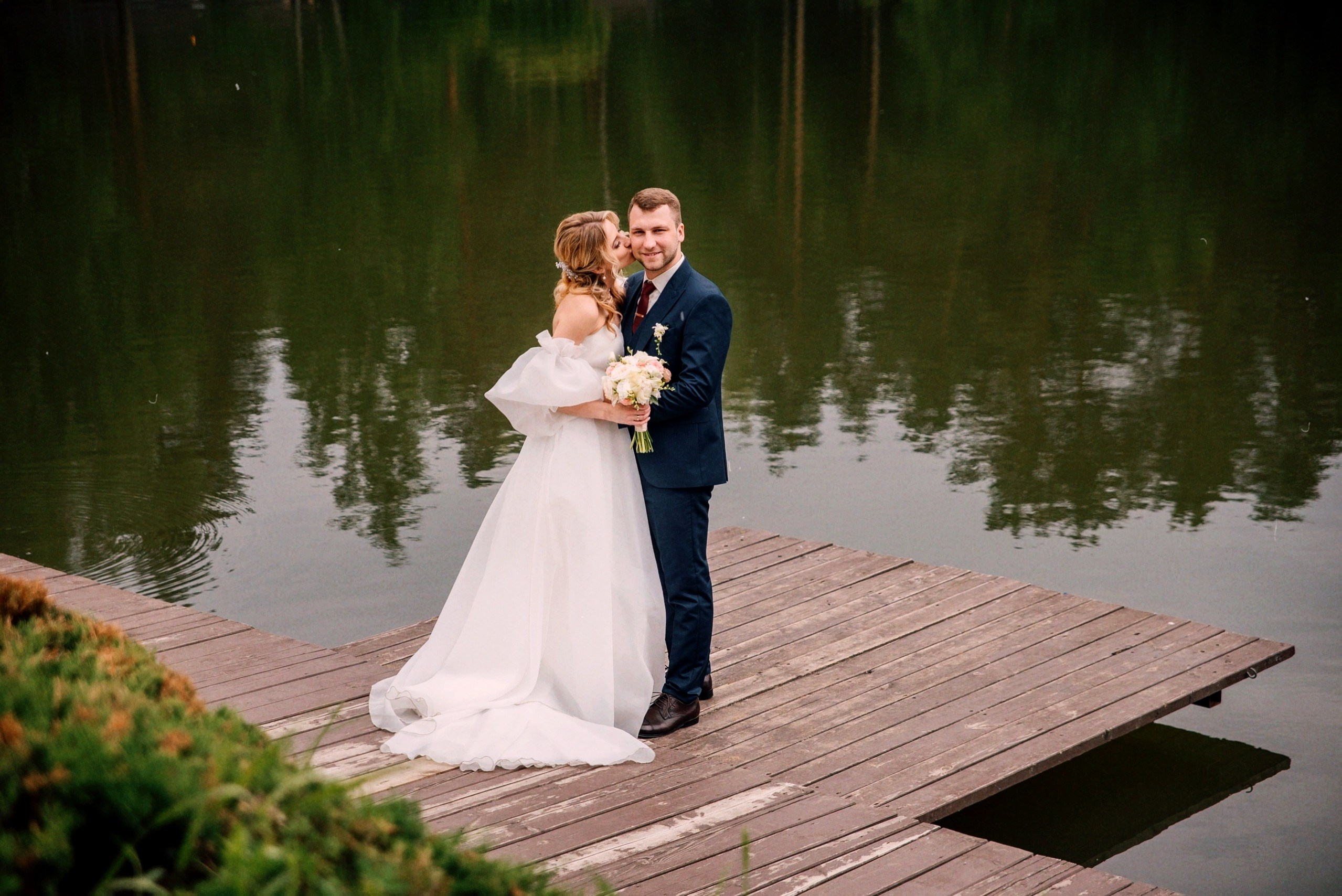 ТАТЬЯНА и ИГОРЬ. Свадебный и семейный фотограф РИТА БОЧКАРЁВА