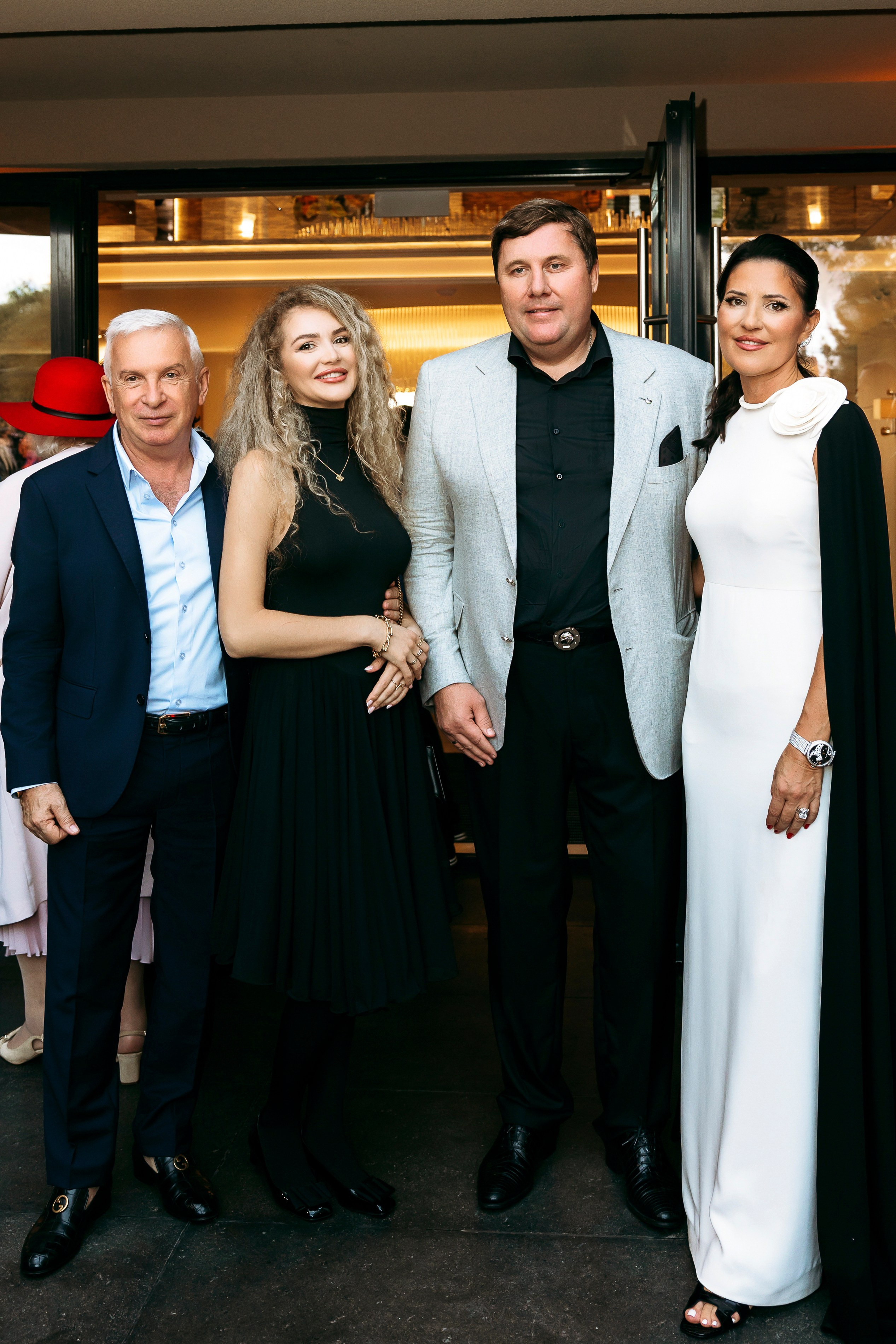 Открытие отеля Royal Lions Grand Hotel 15 сентября 2024. Фотограф в Калининграде свадебная фотография, репортажная, фотосессии