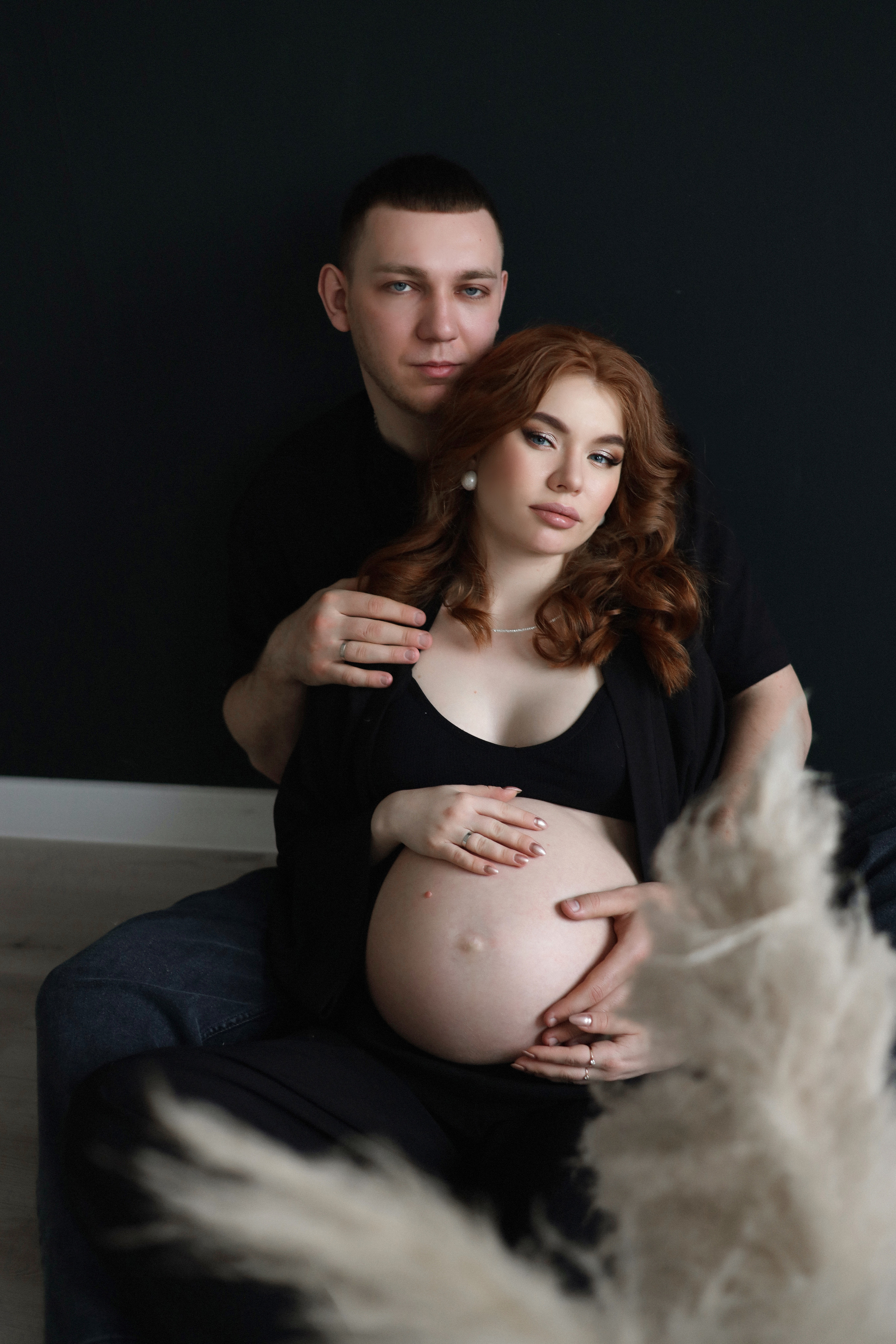 5. Семейный фотограф Анна Мезенцева