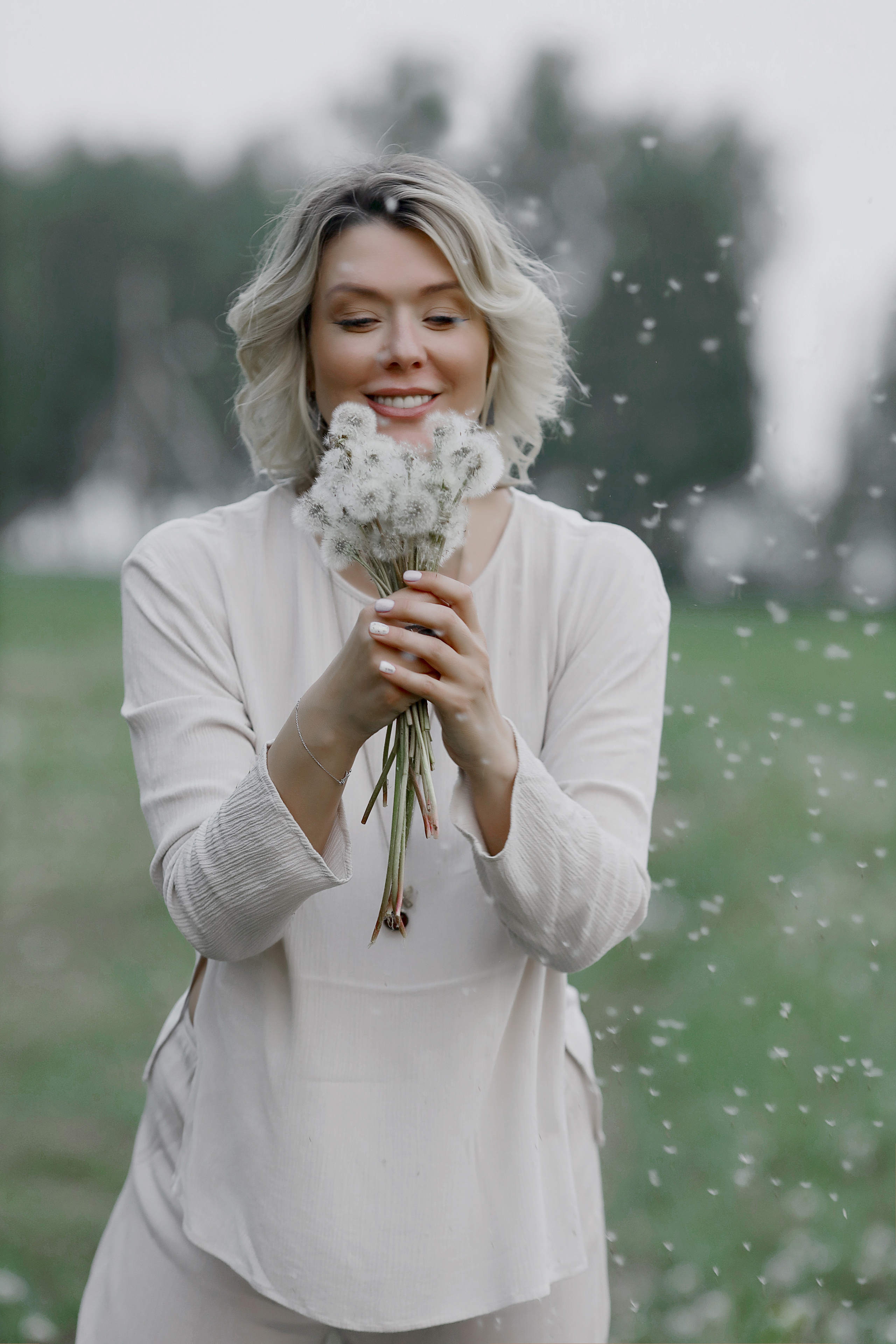 Альбом 1. Семейный фотограф Анна Мезенцева