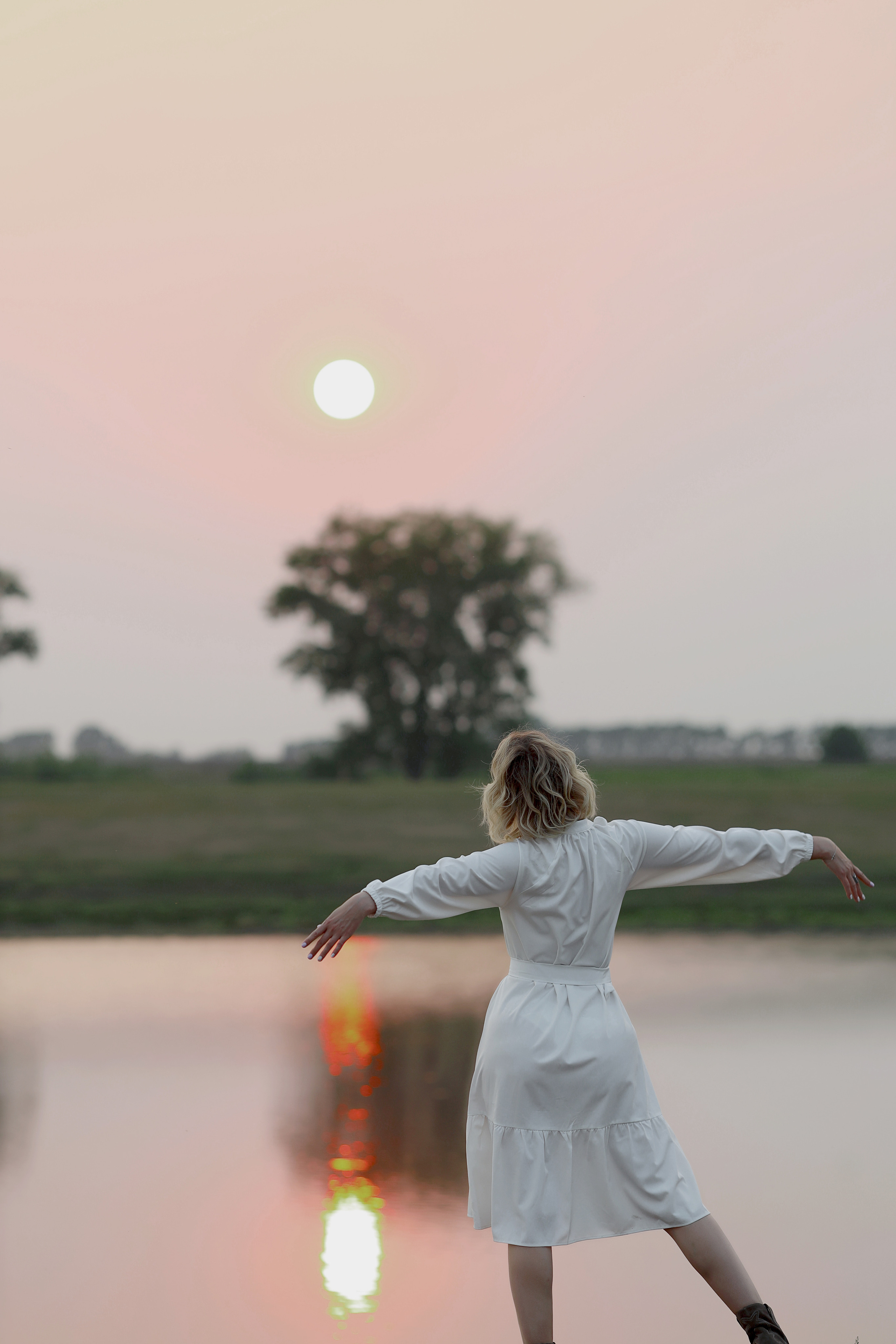 Альбом 1. Семейный фотограф Анна Мезенцева