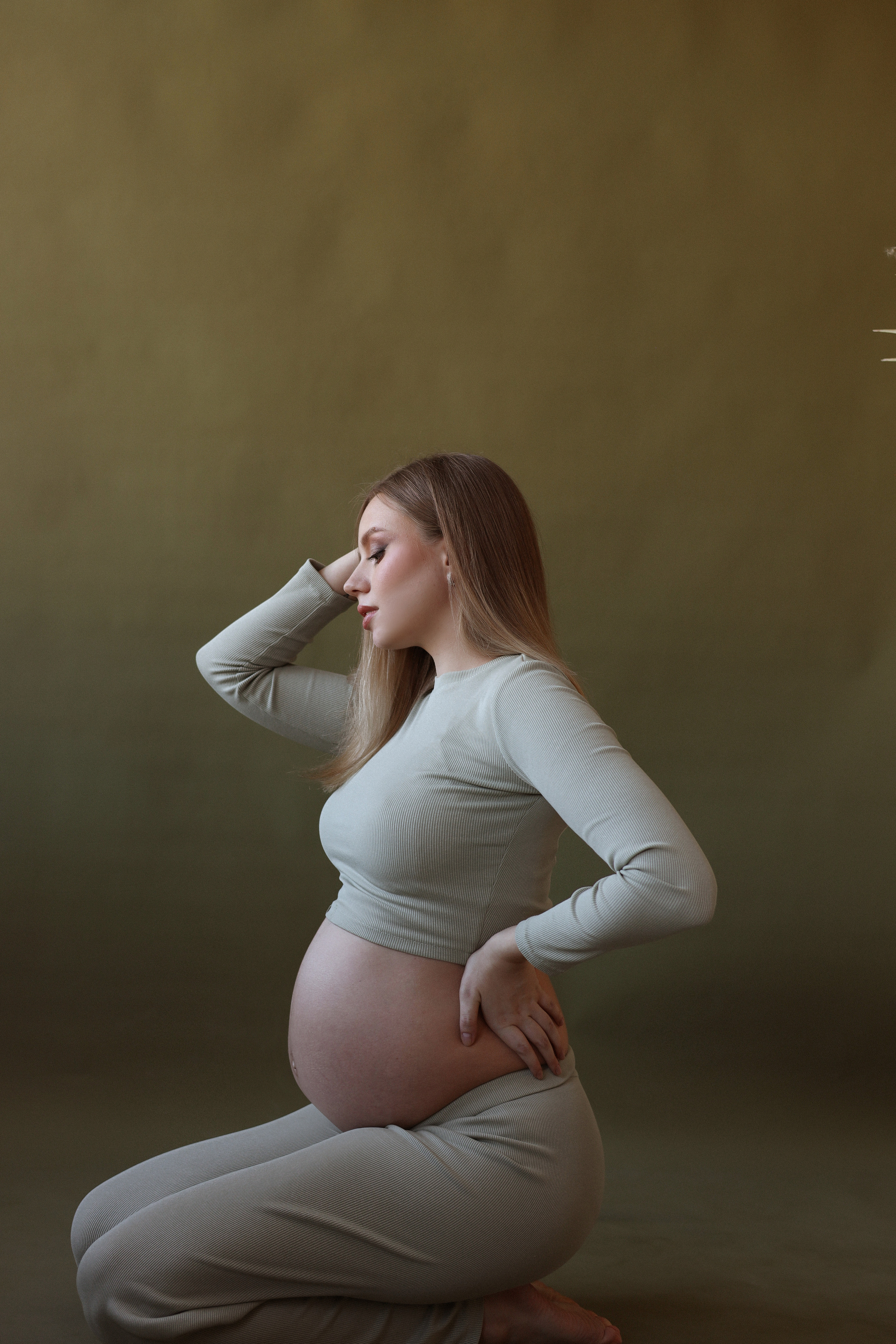 4. Семейный фотограф Анна Мезенцева
