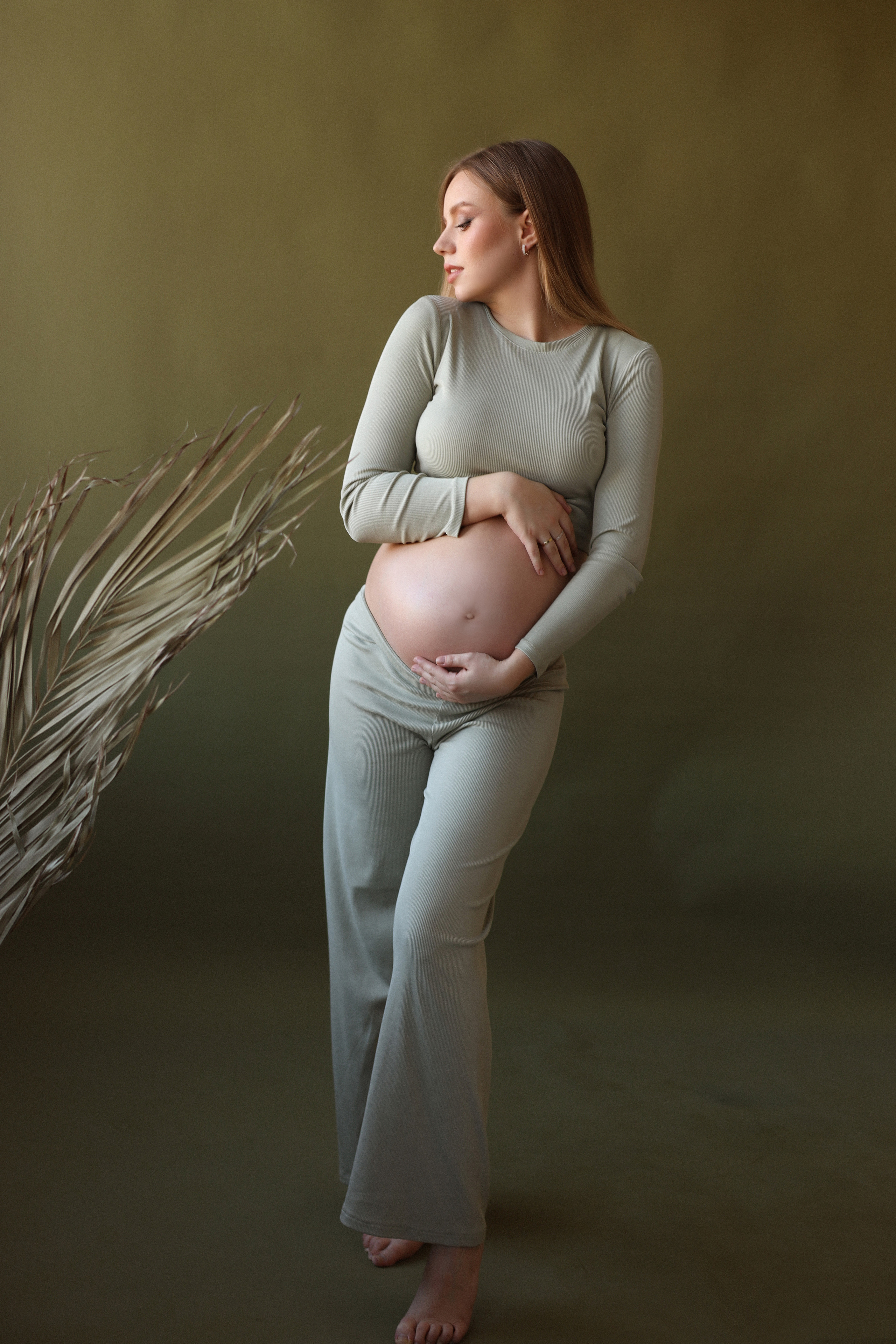 4. Семейный фотограф Анна Мезенцева