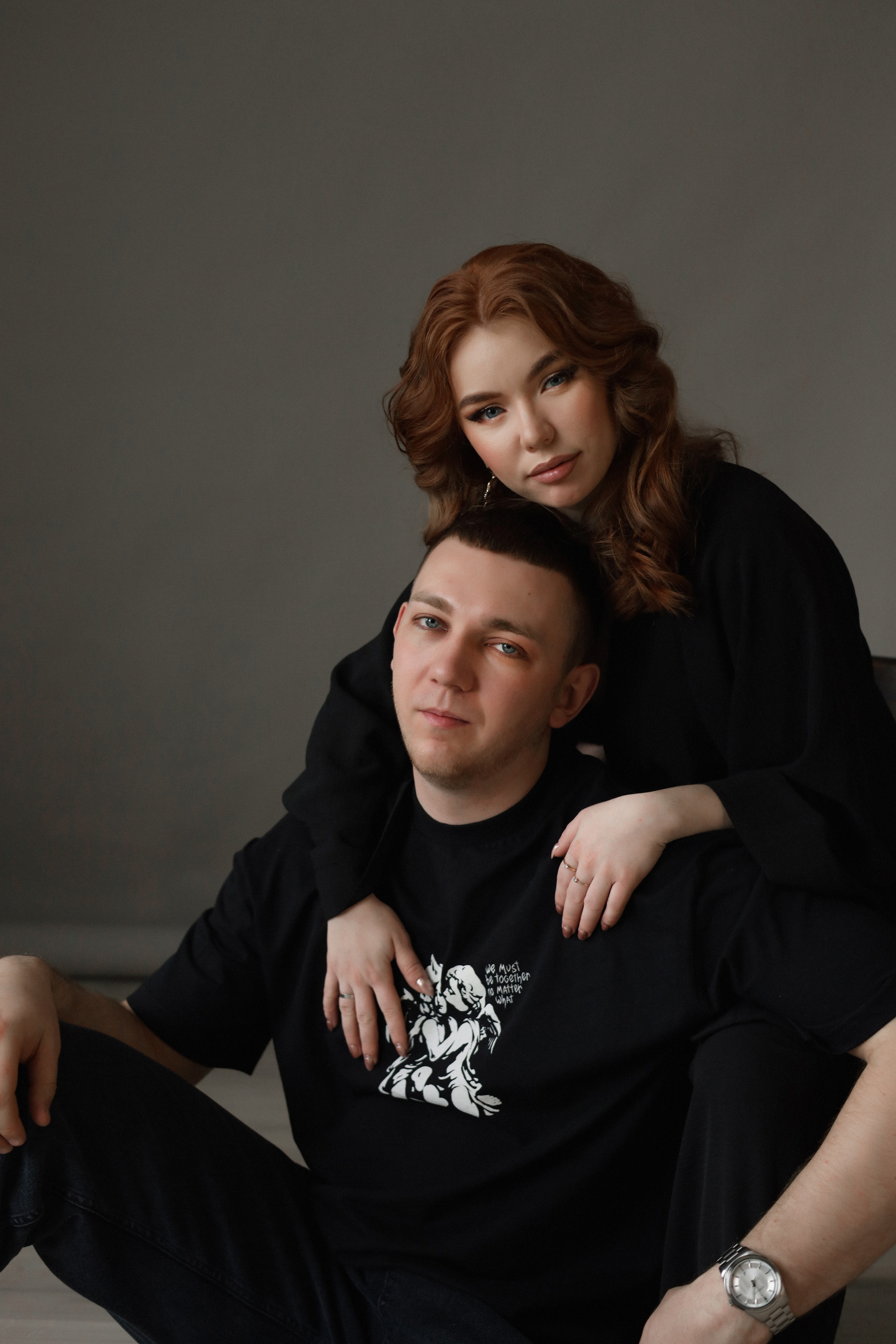 5. Семейный фотограф Анна Мезенцева