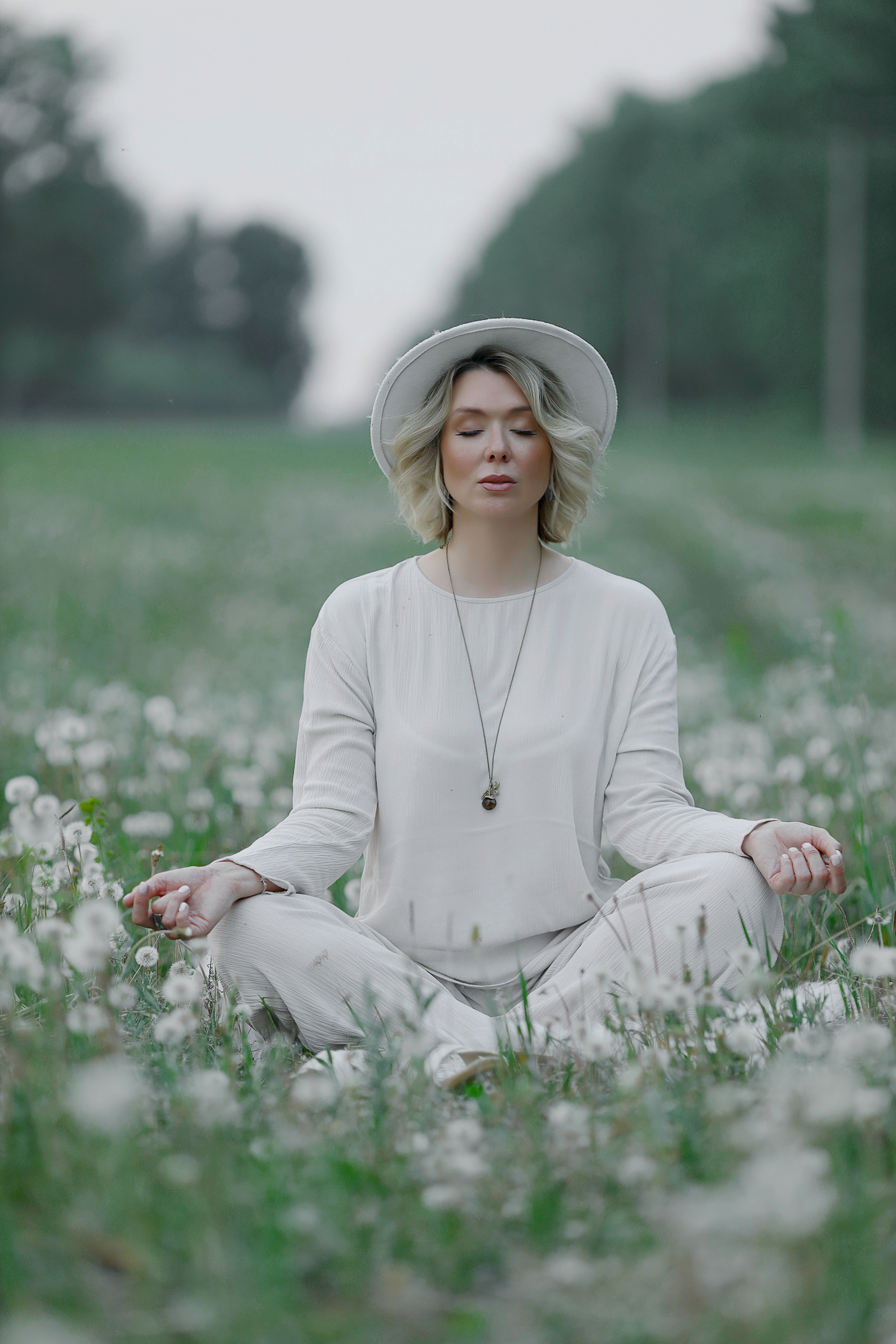 Альбом 1. Семейный фотограф Анна Мезенцева