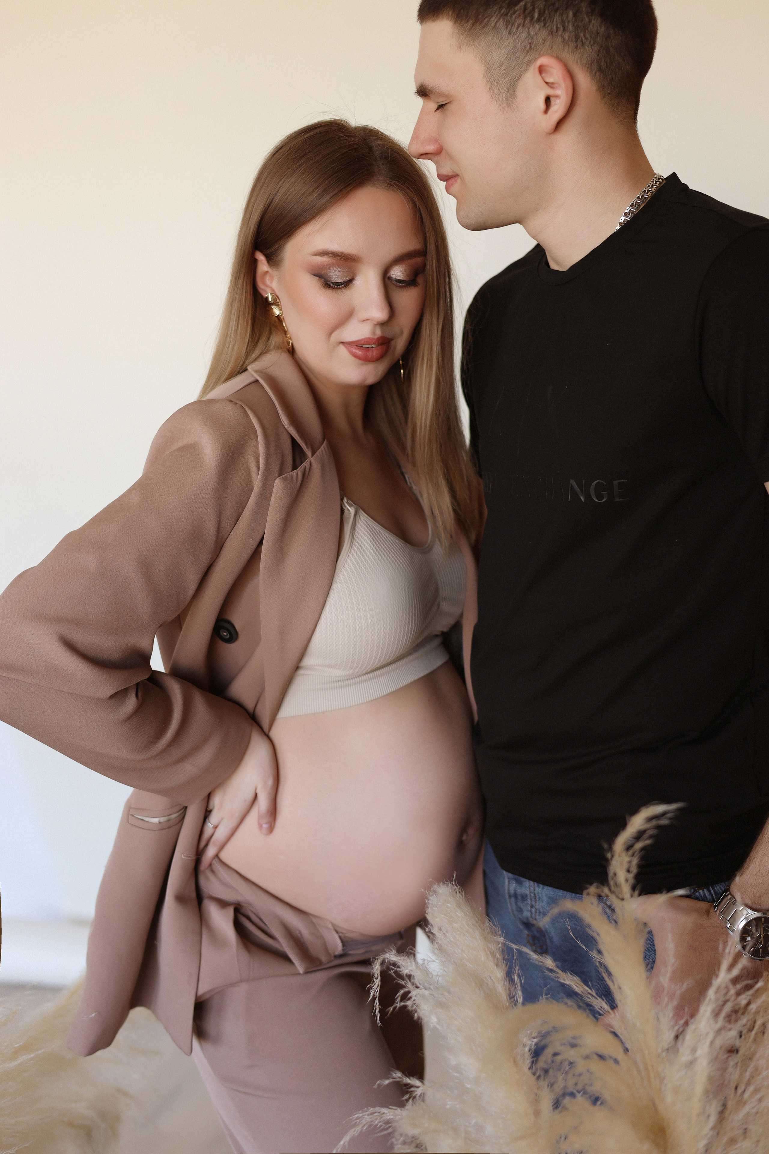 4. Семейный фотограф Анна Мезенцева