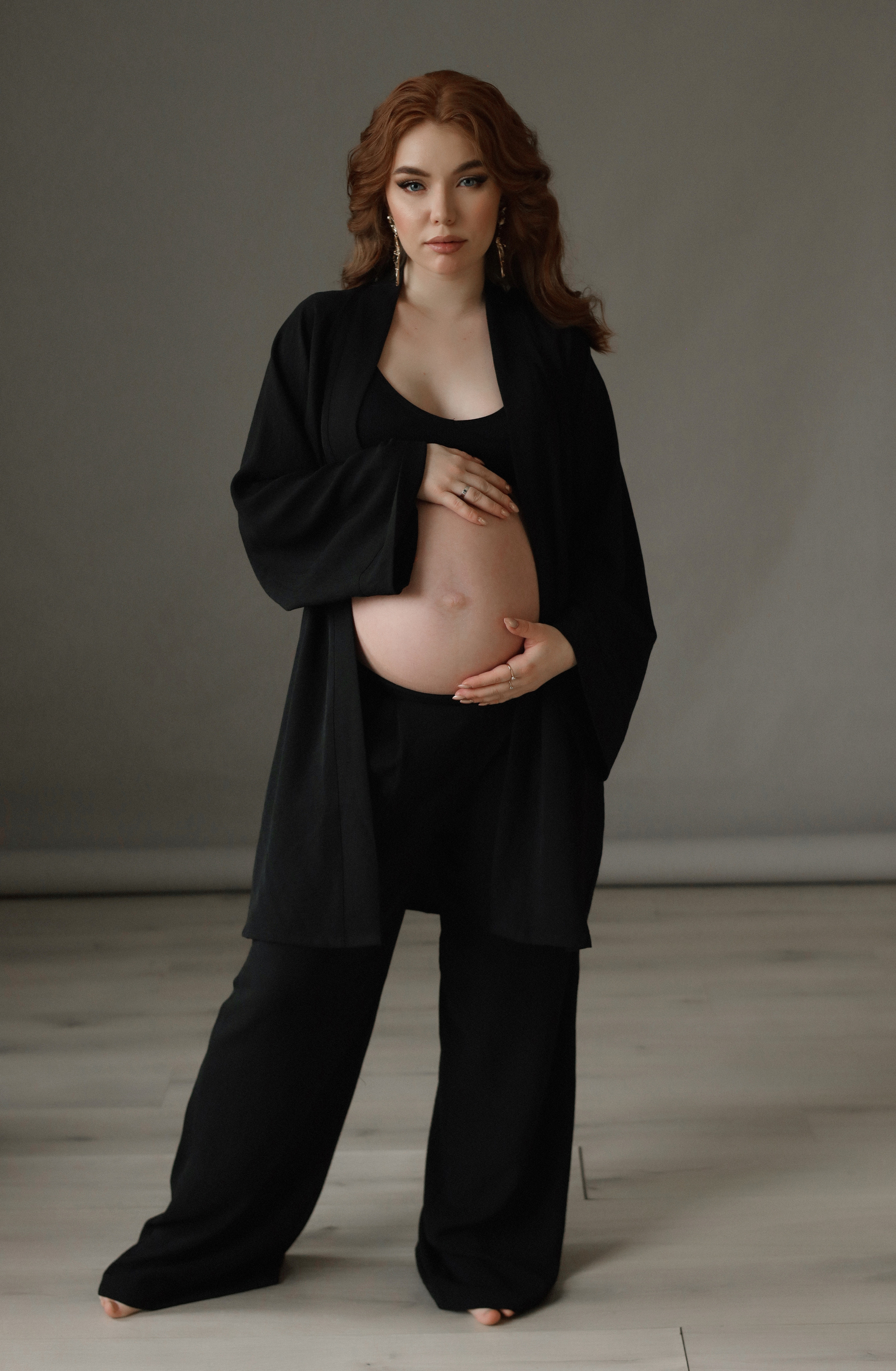 5. Семейный фотограф Анна Мезенцева