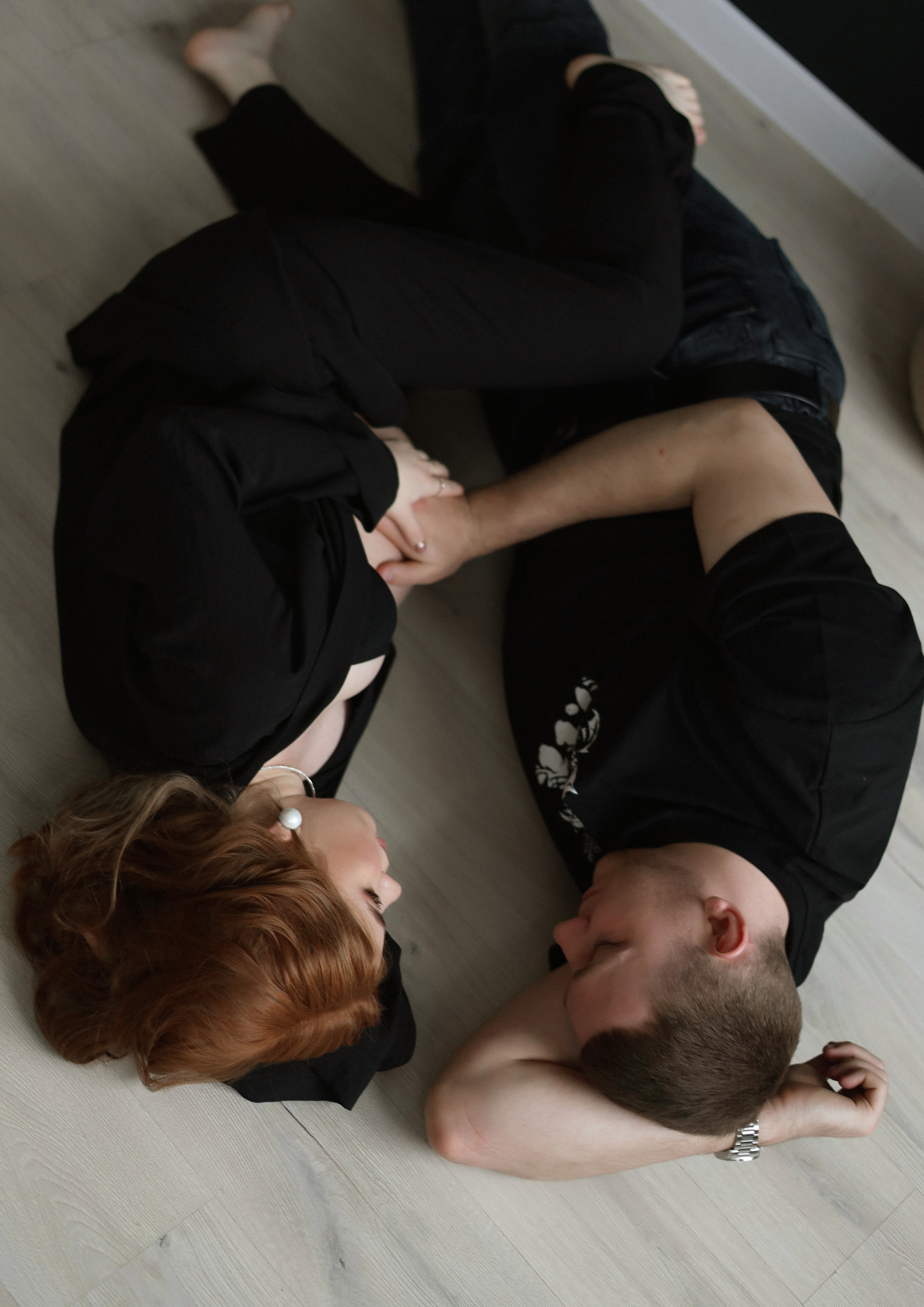 5. Семейный фотограф Анна Мезенцева