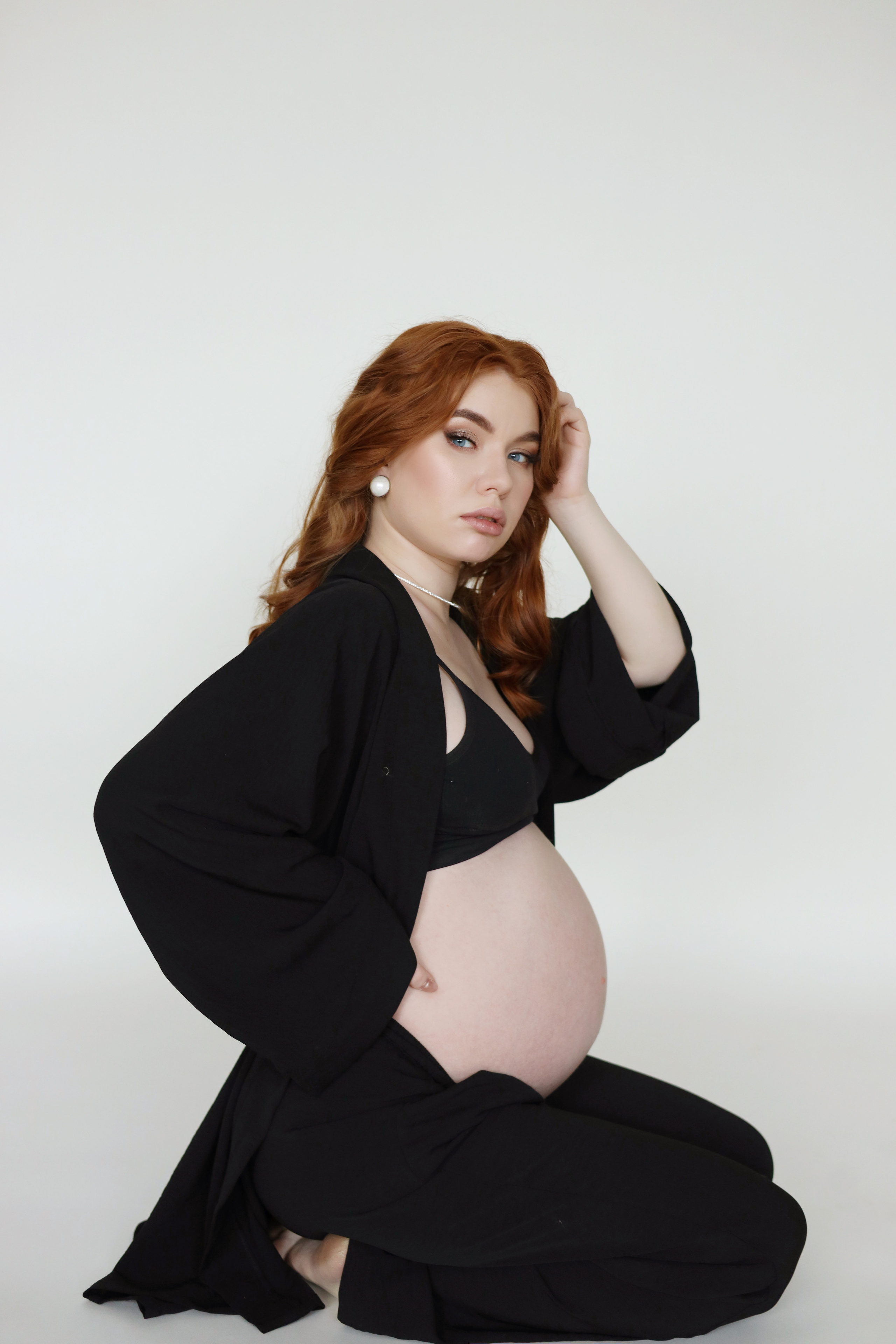 5. Семейный фотограф Анна Мезенцева