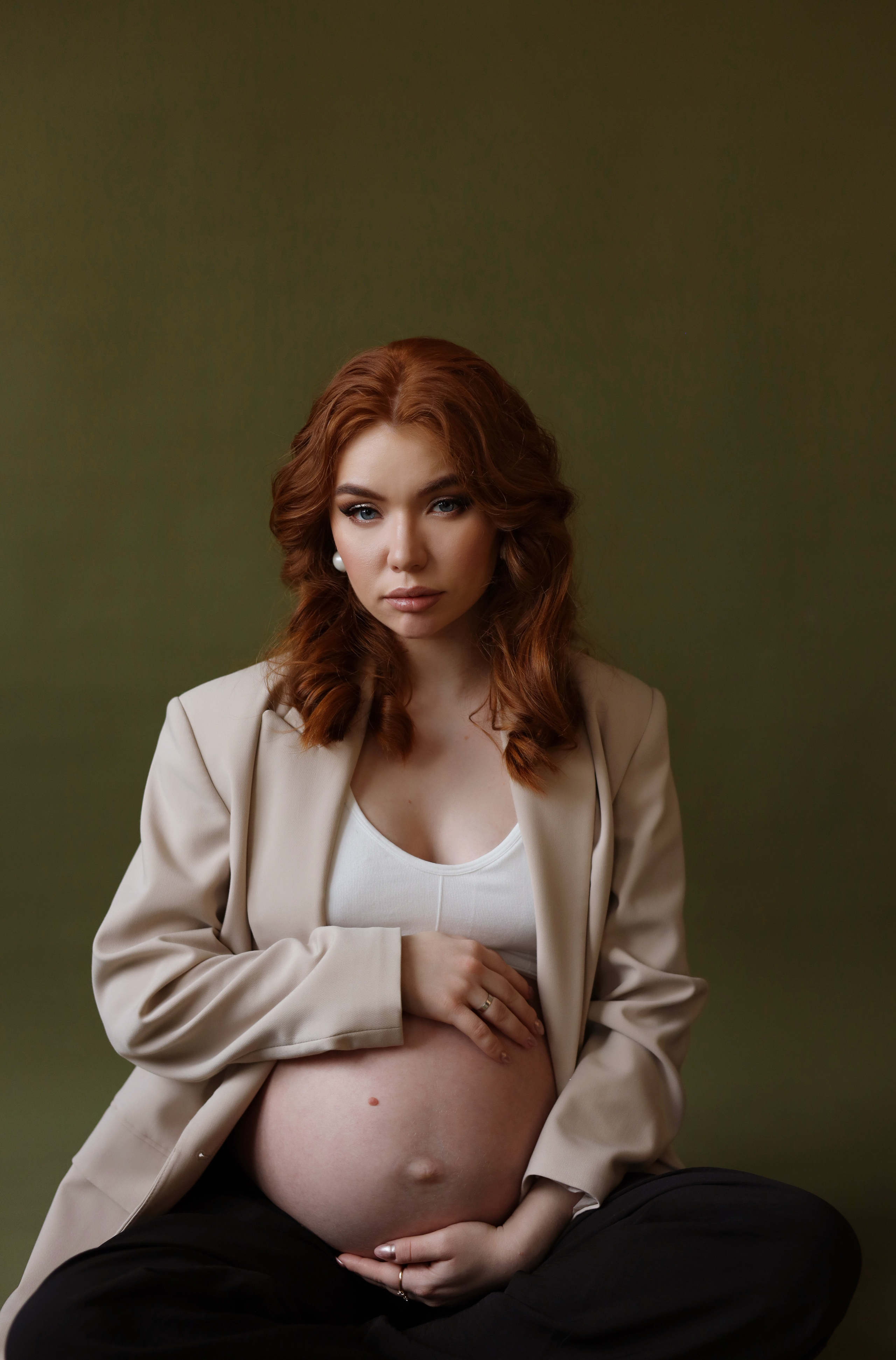 5. Семейный фотограф Анна Мезенцева