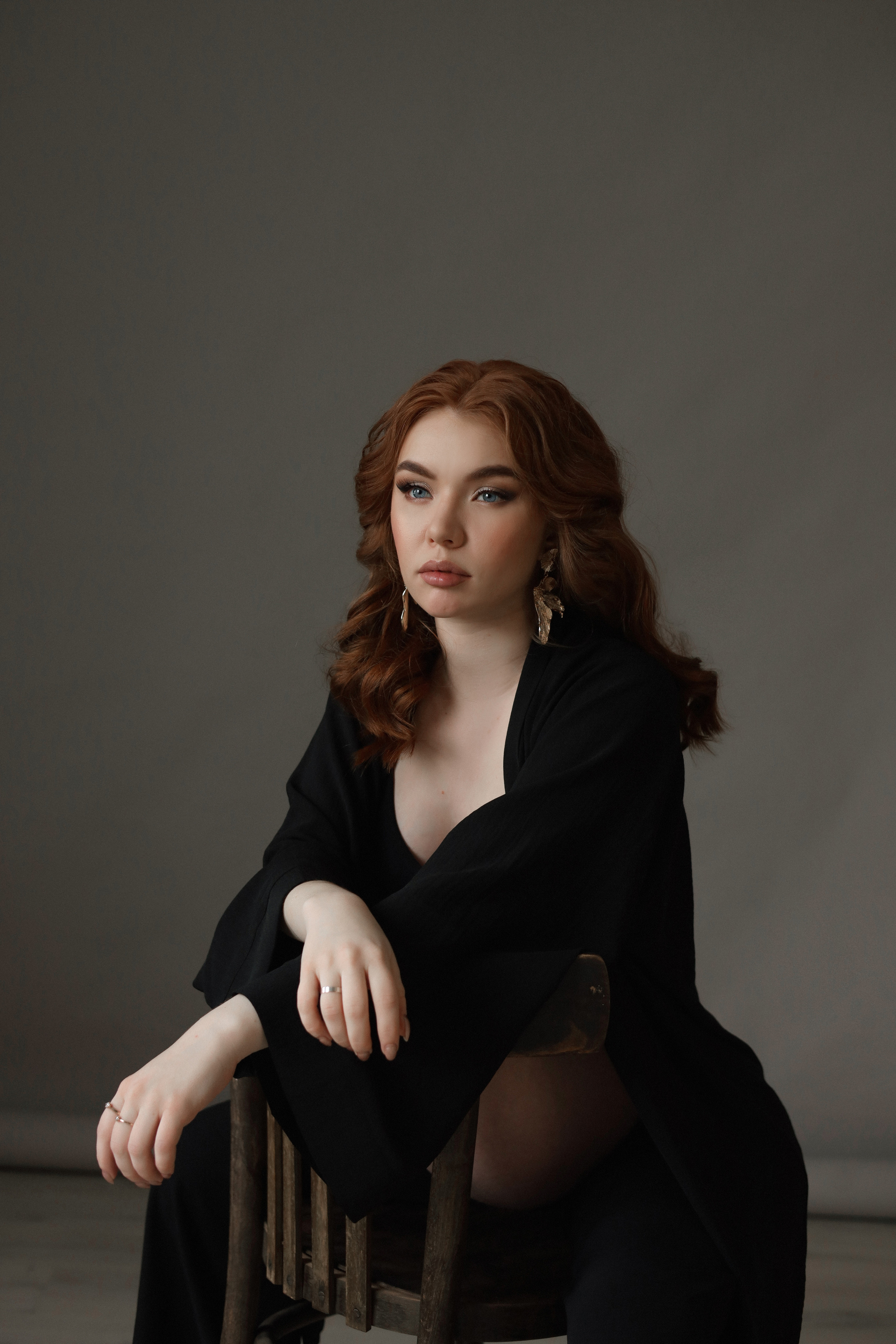 5. Семейный фотограф Анна Мезенцева