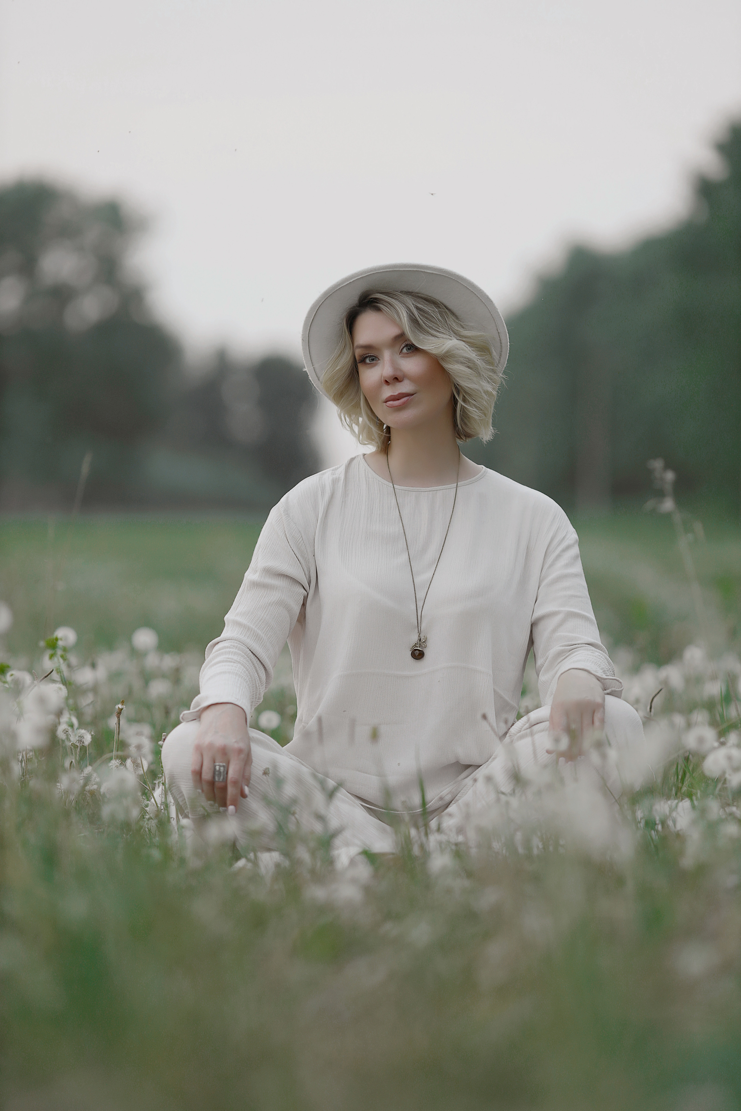 Альбом 1. Семейный фотограф Анна Мезенцева