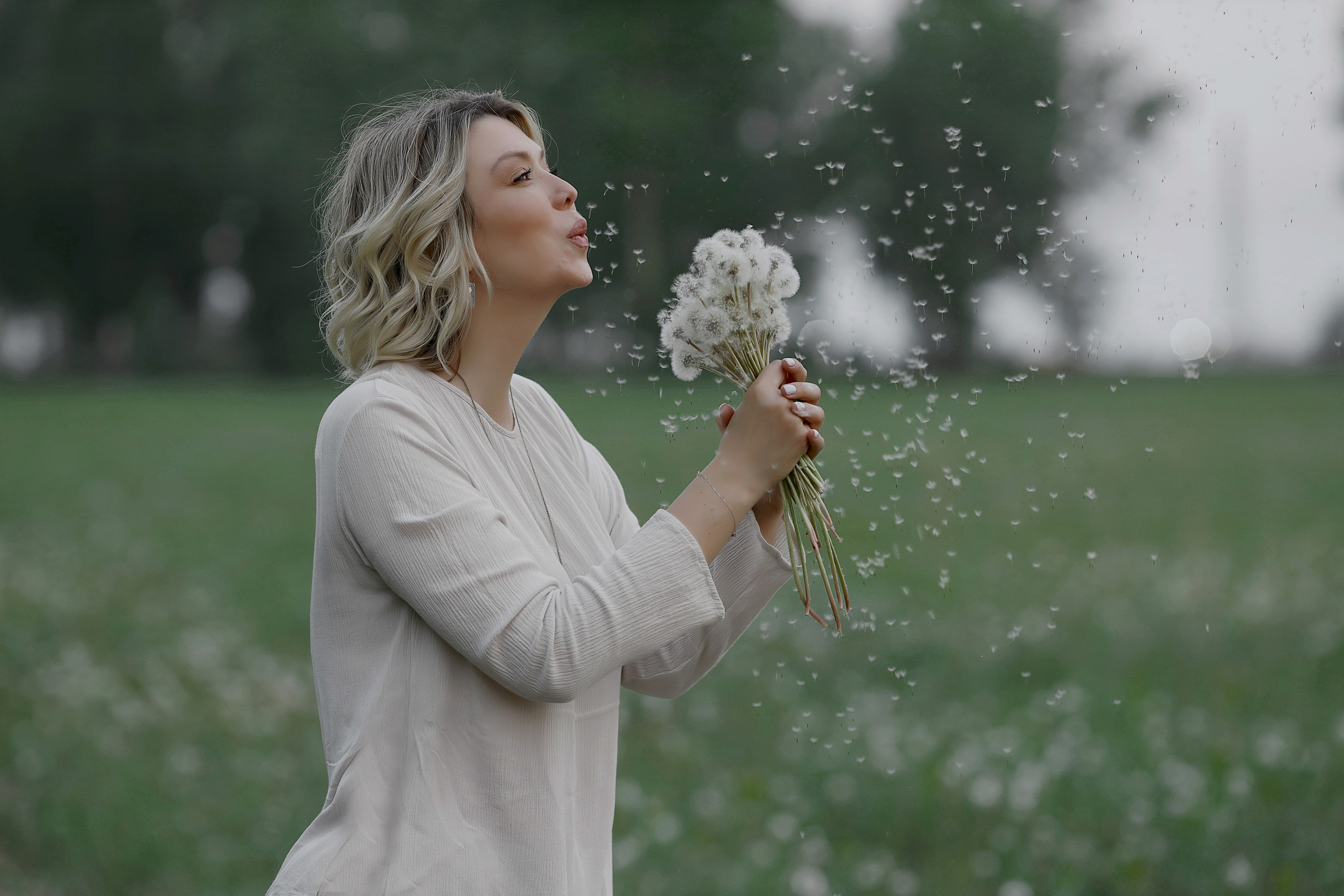 Альбом 1. Семейный фотограф Анна Мезенцева