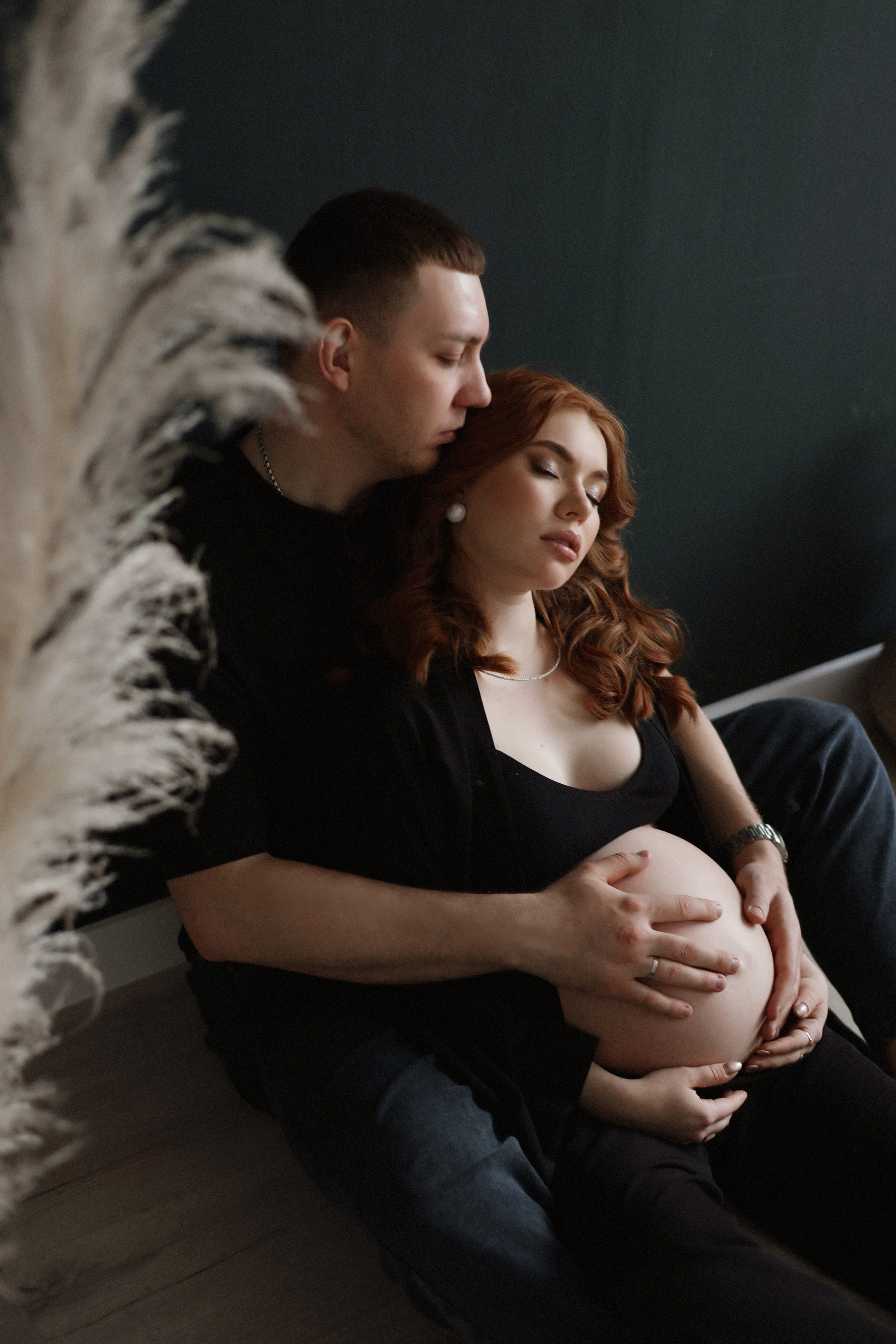 5. Семейный фотограф Анна Мезенцева