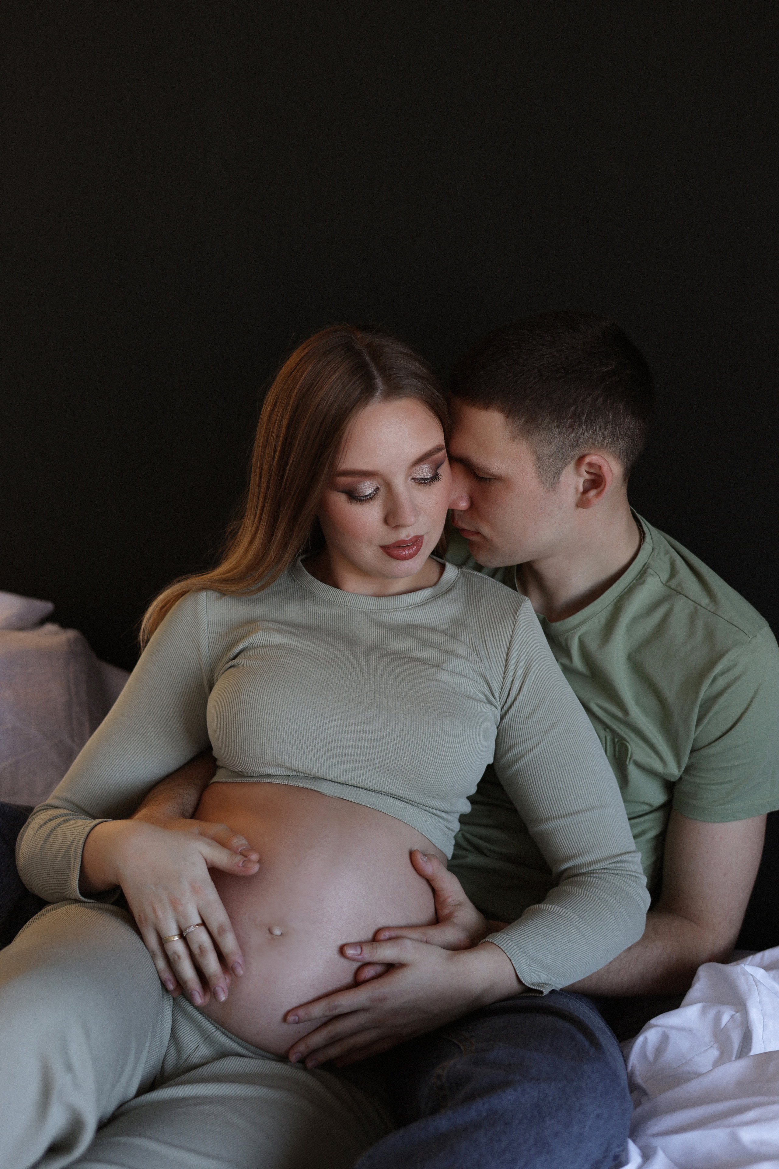 4. Семейный фотограф Анна Мезенцева