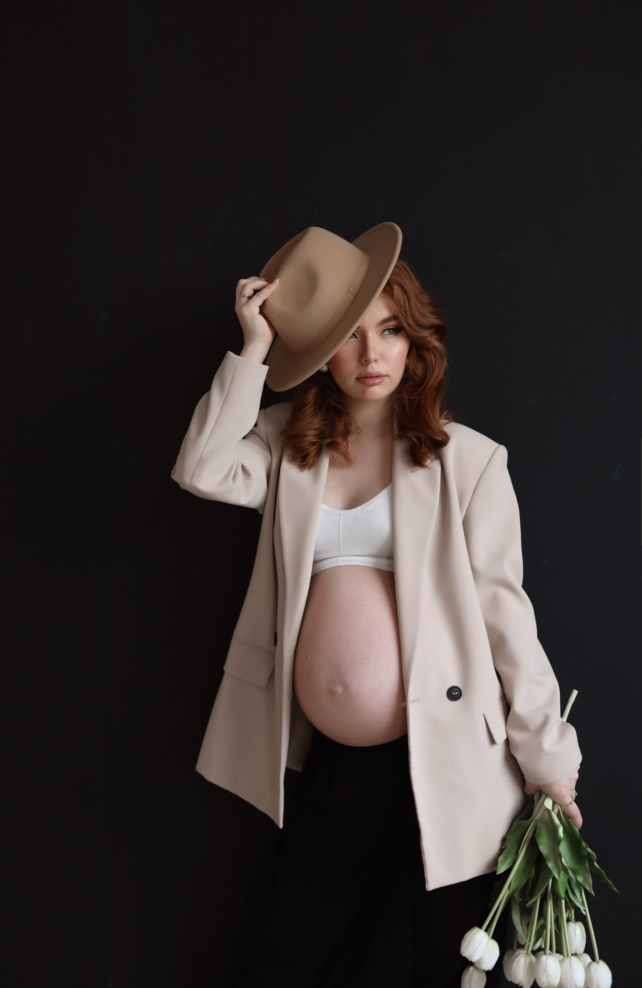 5. Семейный фотограф Анна Мезенцева