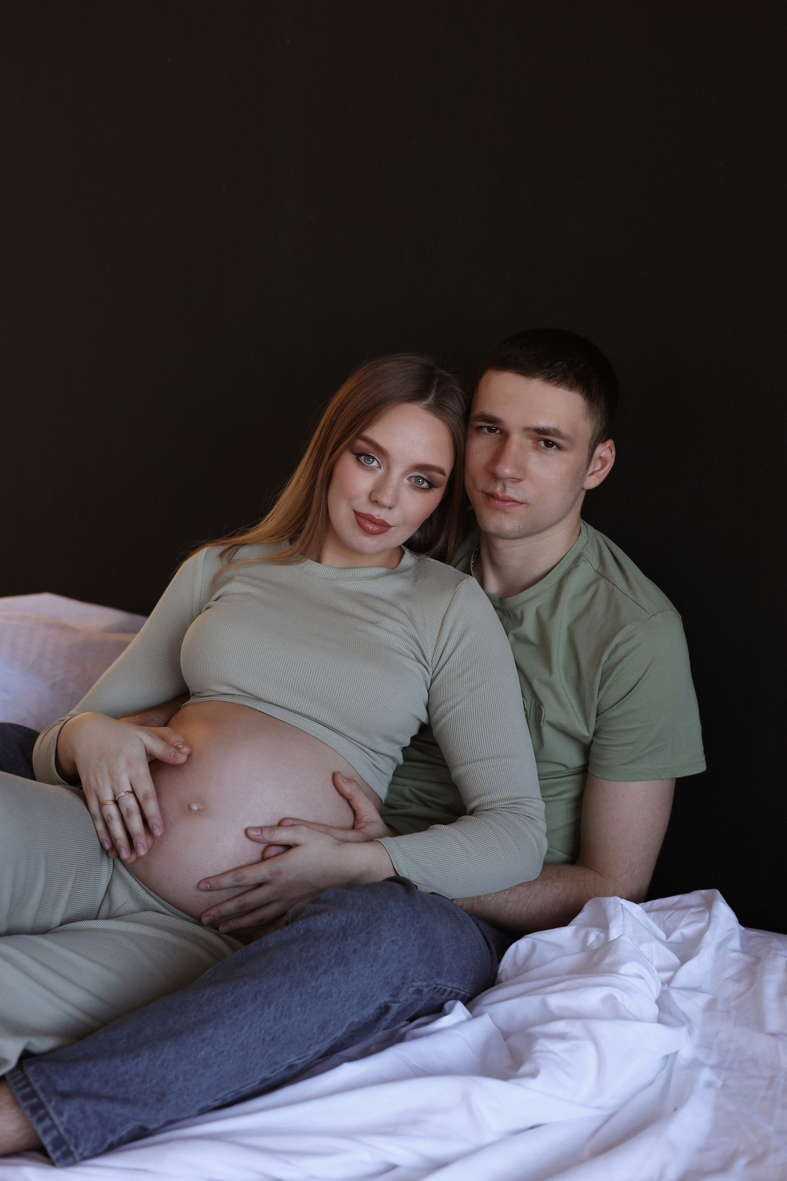 4. Семейный фотограф Анна Мезенцева