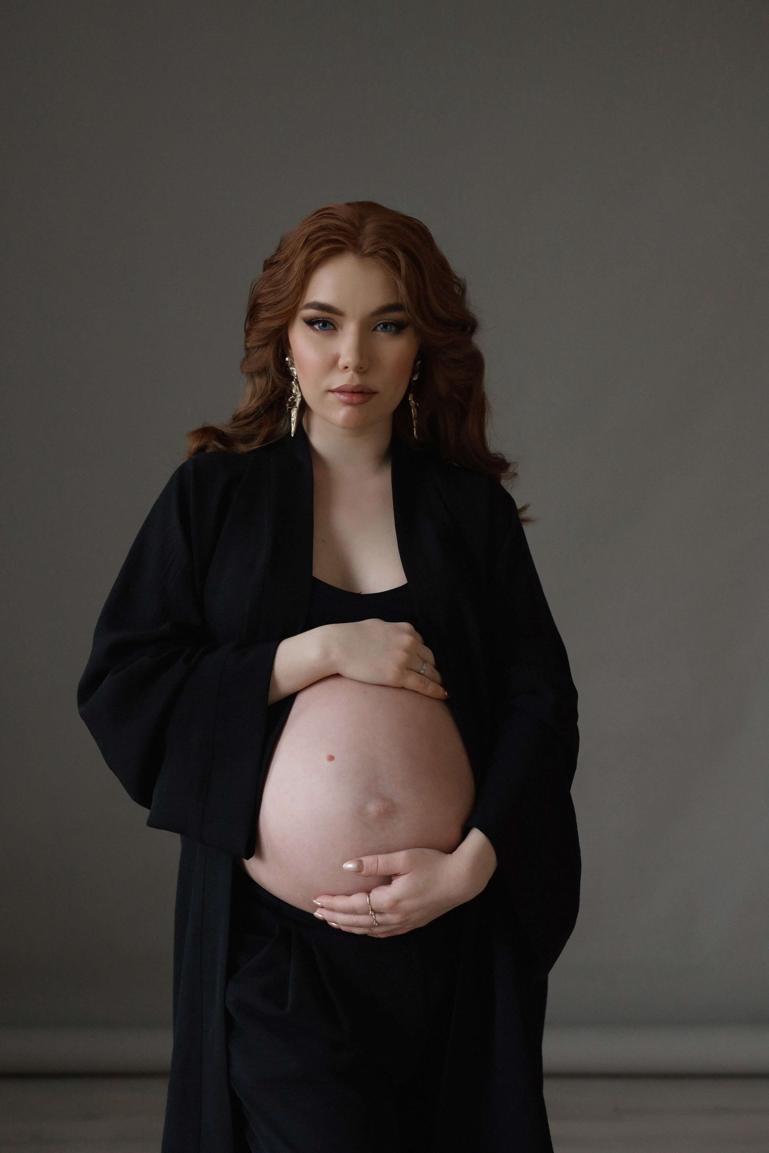 5. Семейный фотограф Анна Мезенцева