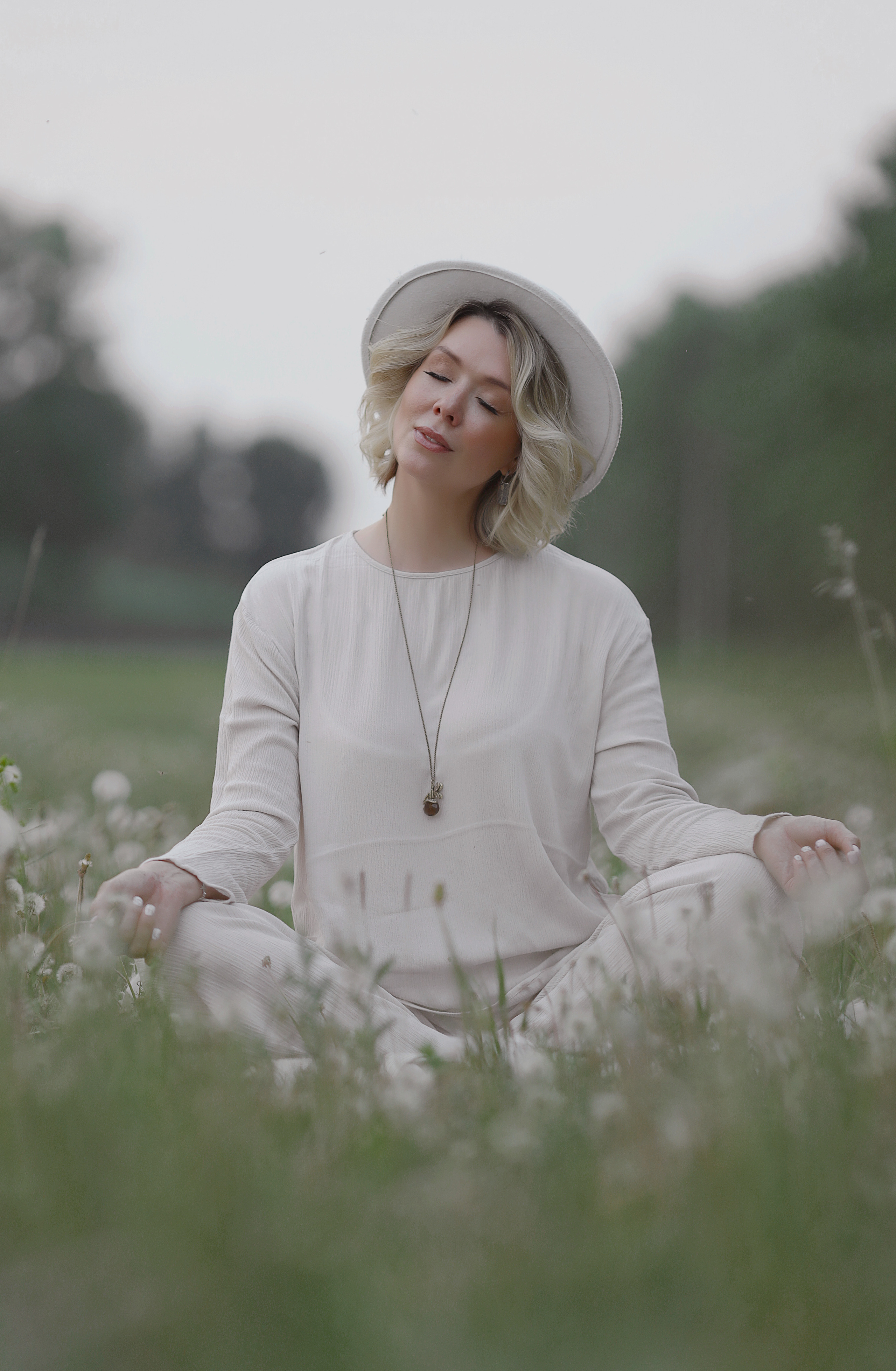 Альбом 1. Семейный фотограф Анна Мезенцева