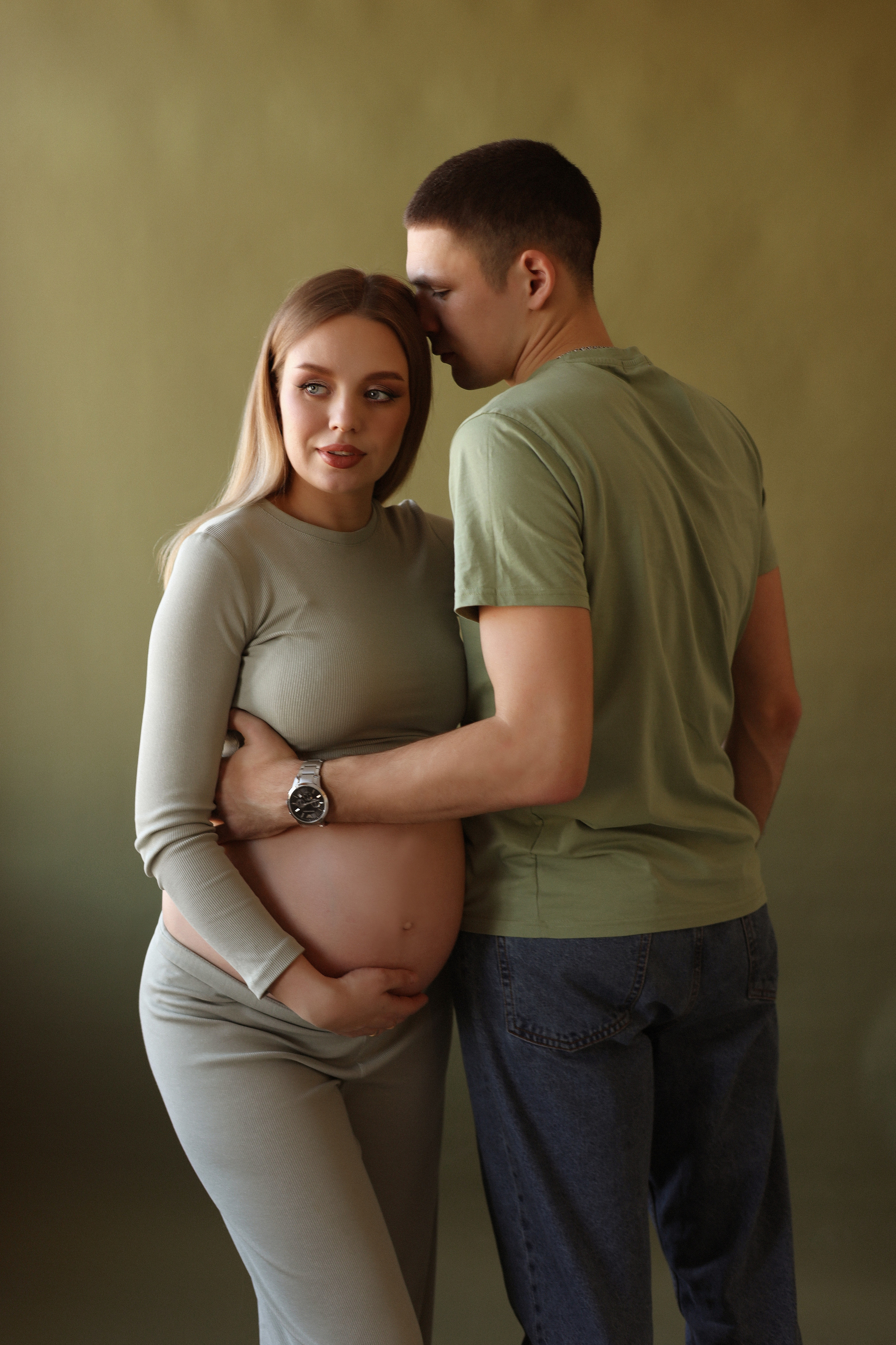 4. Семейный фотограф Анна Мезенцева
