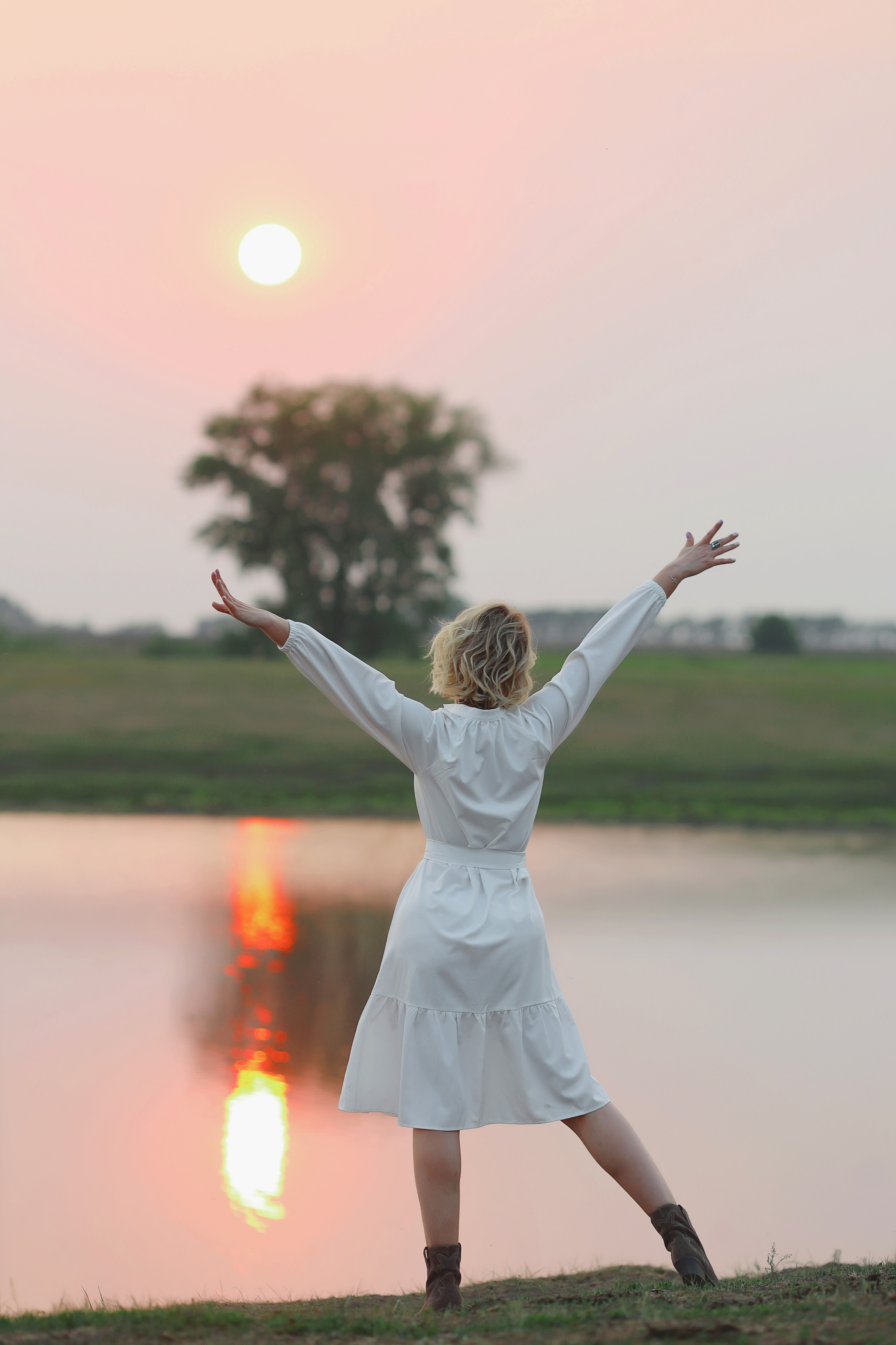 Альбом 1. Семейный фотограф Анна Мезенцева