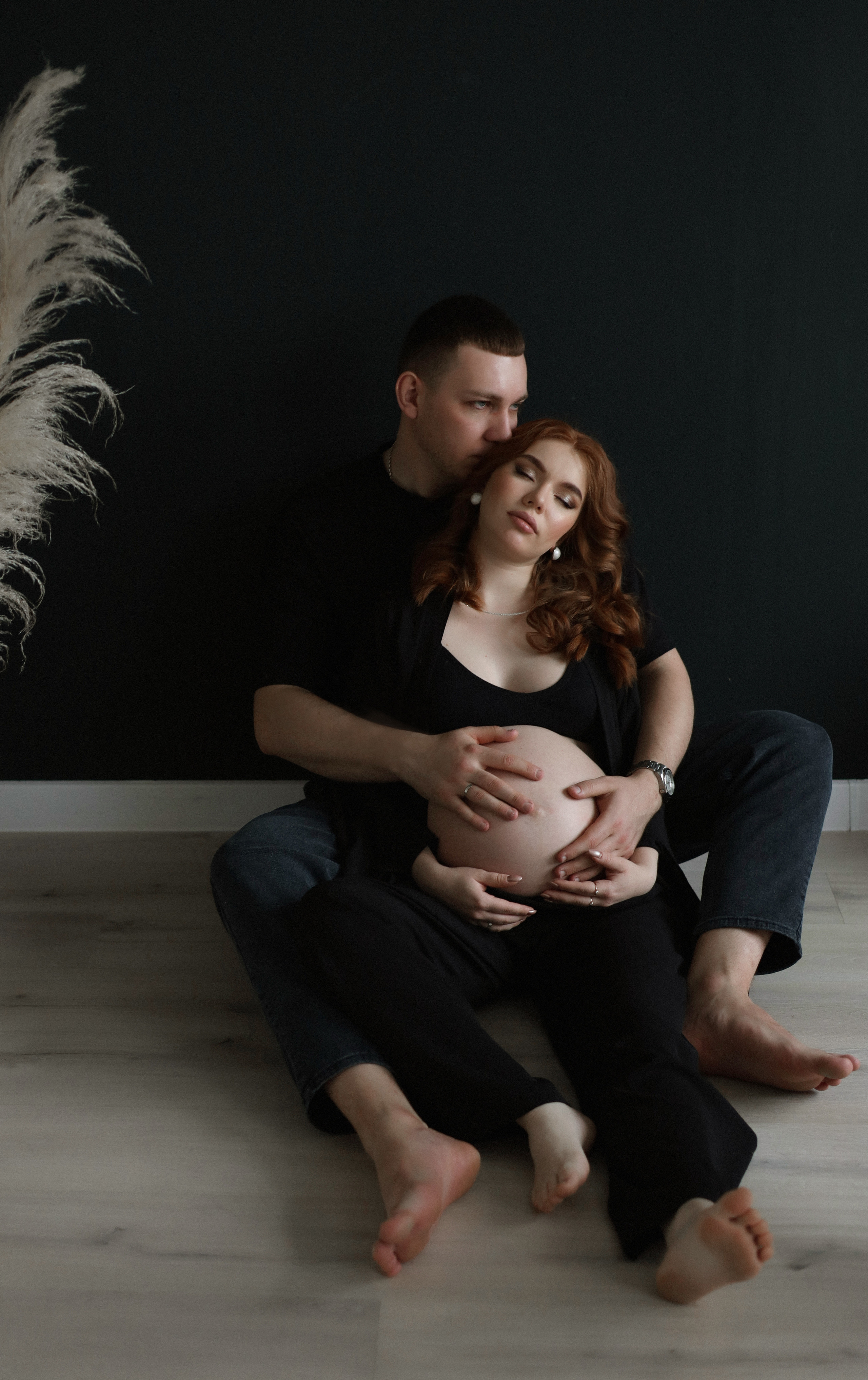 5. Семейный фотограф Анна Мезенцева