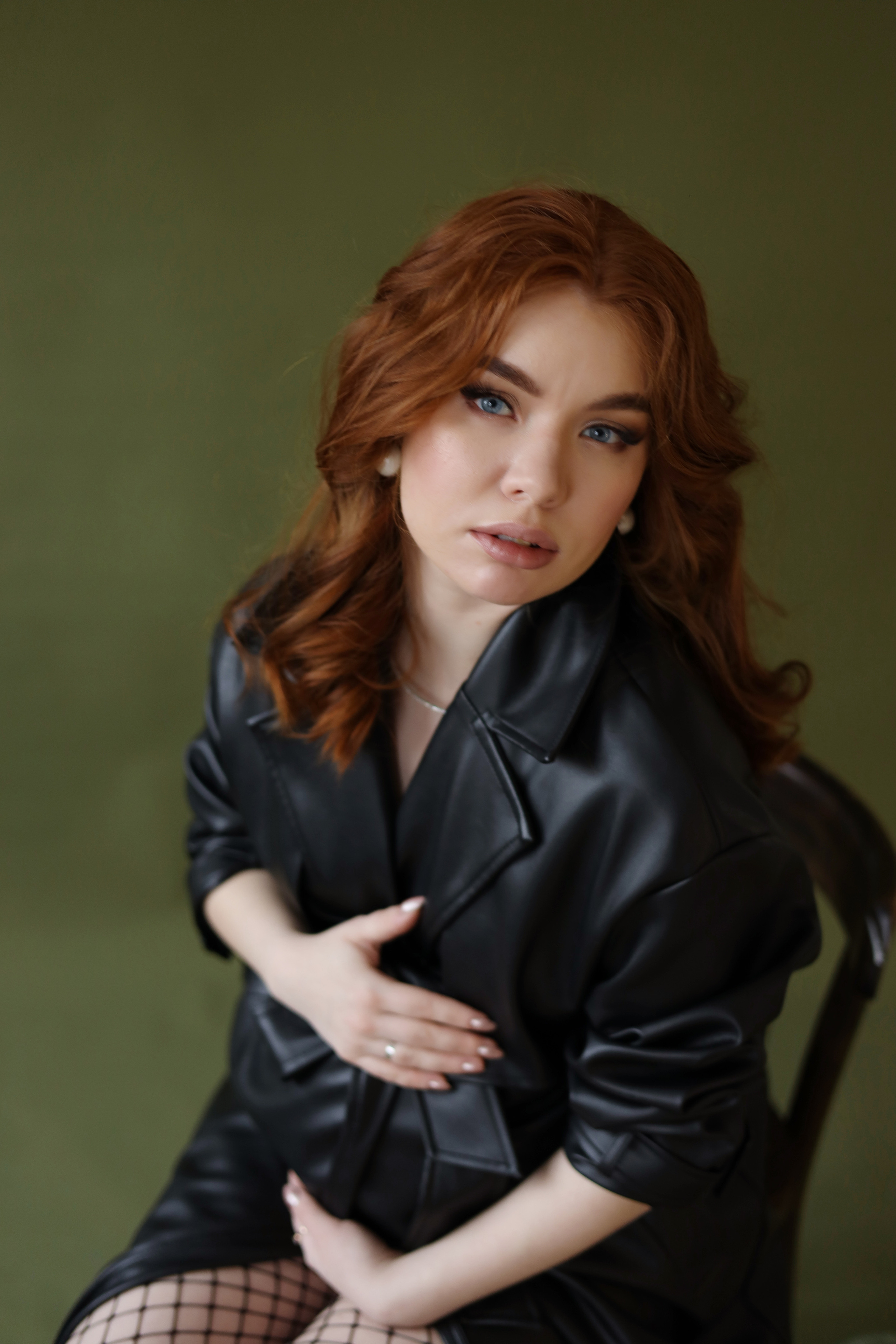 5. Семейный фотограф Анна Мезенцева