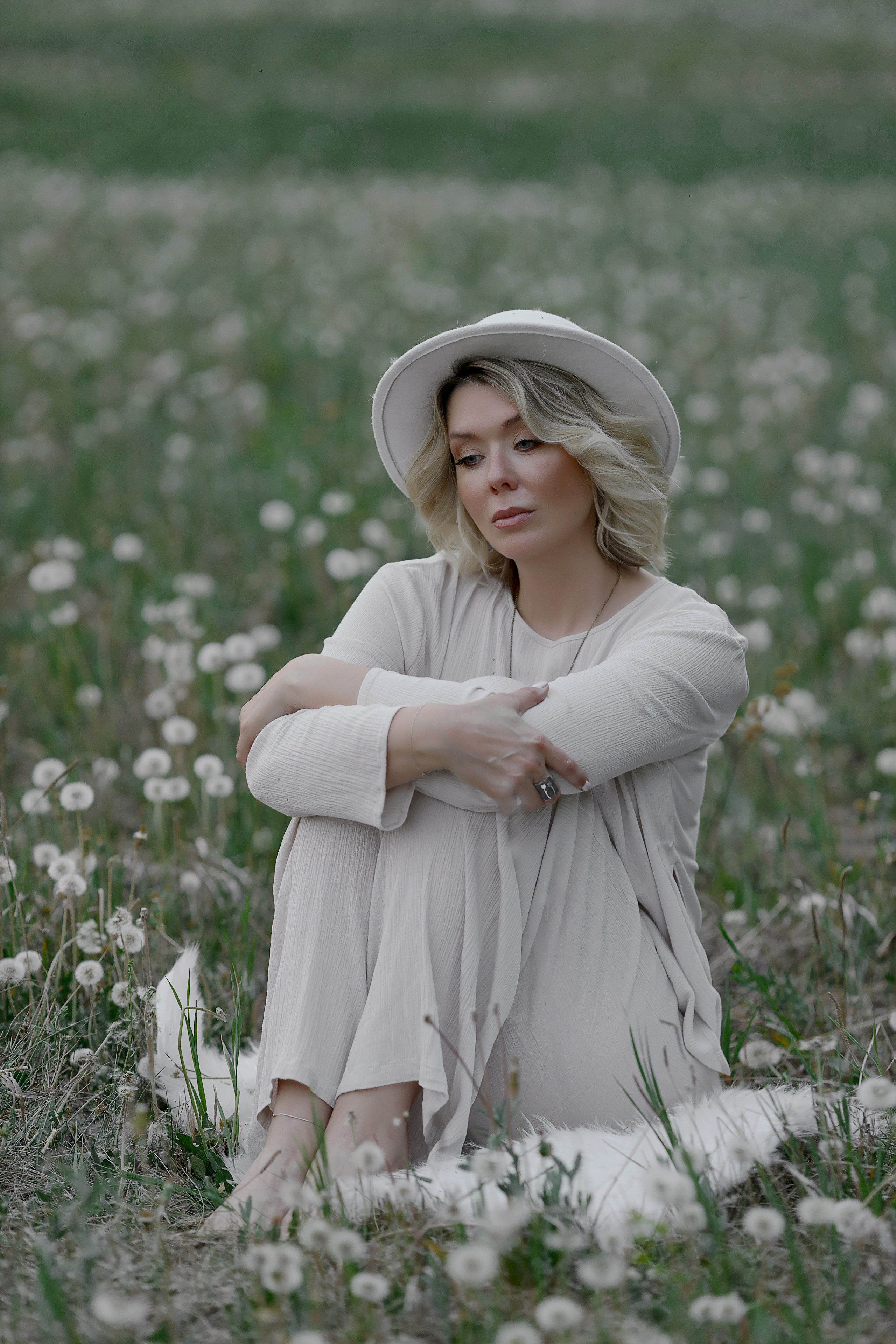 Альбом 1. Семейный фотограф Анна Мезенцева