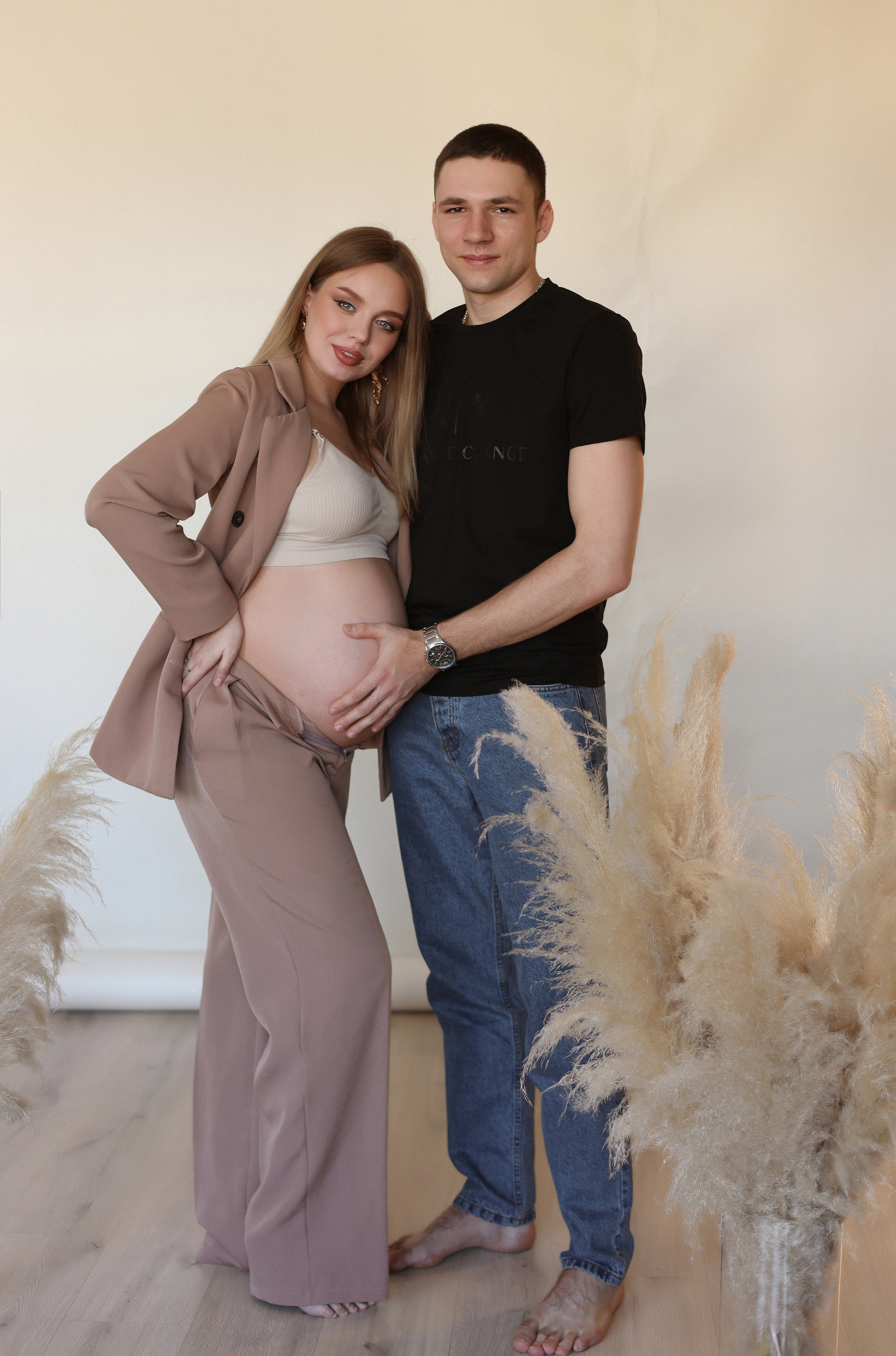 4. Семейный фотограф Анна Мезенцева
