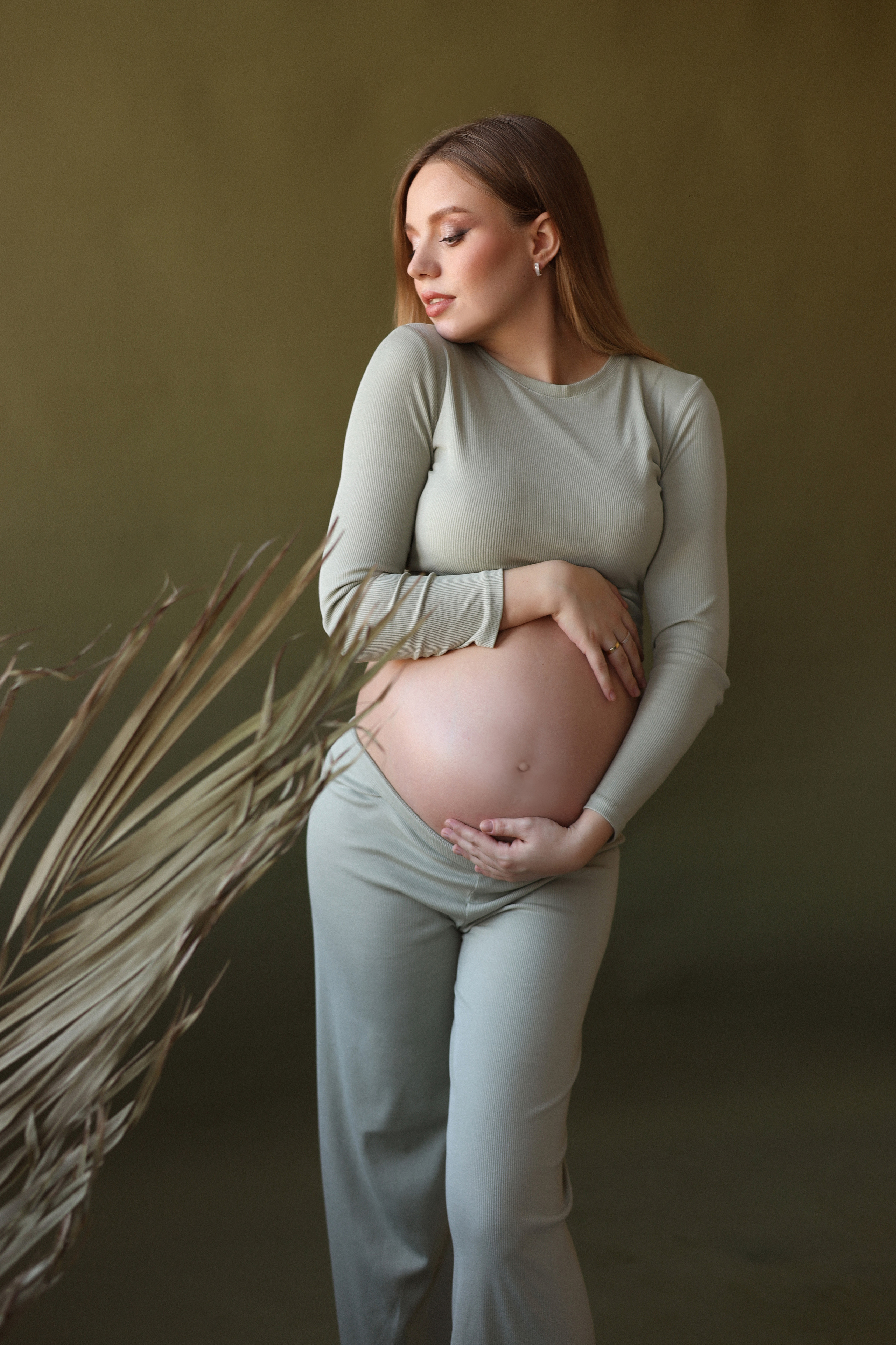 4. Семейный фотограф Анна Мезенцева