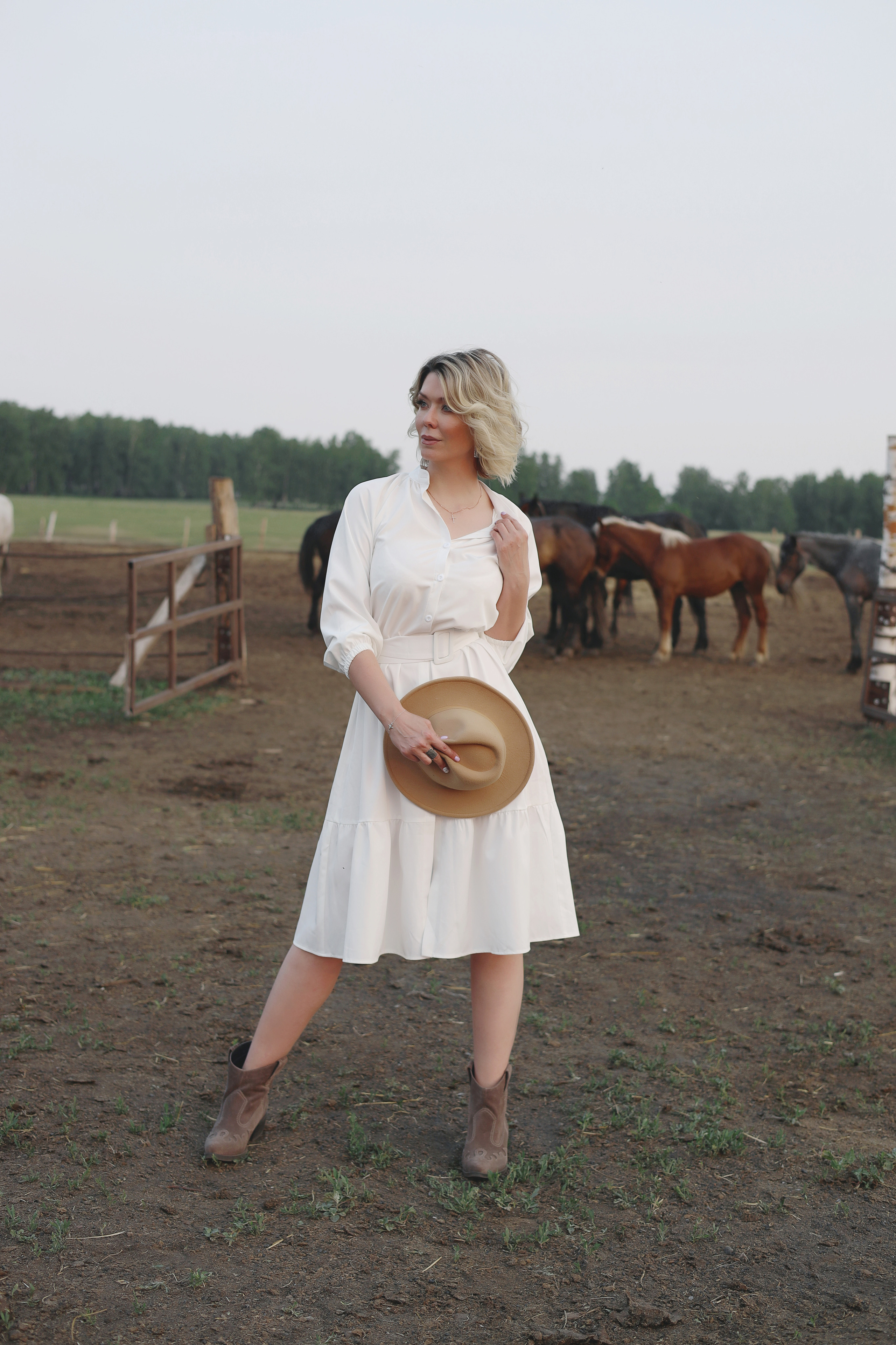 Альбом 1. Семейный фотограф Анна Мезенцева