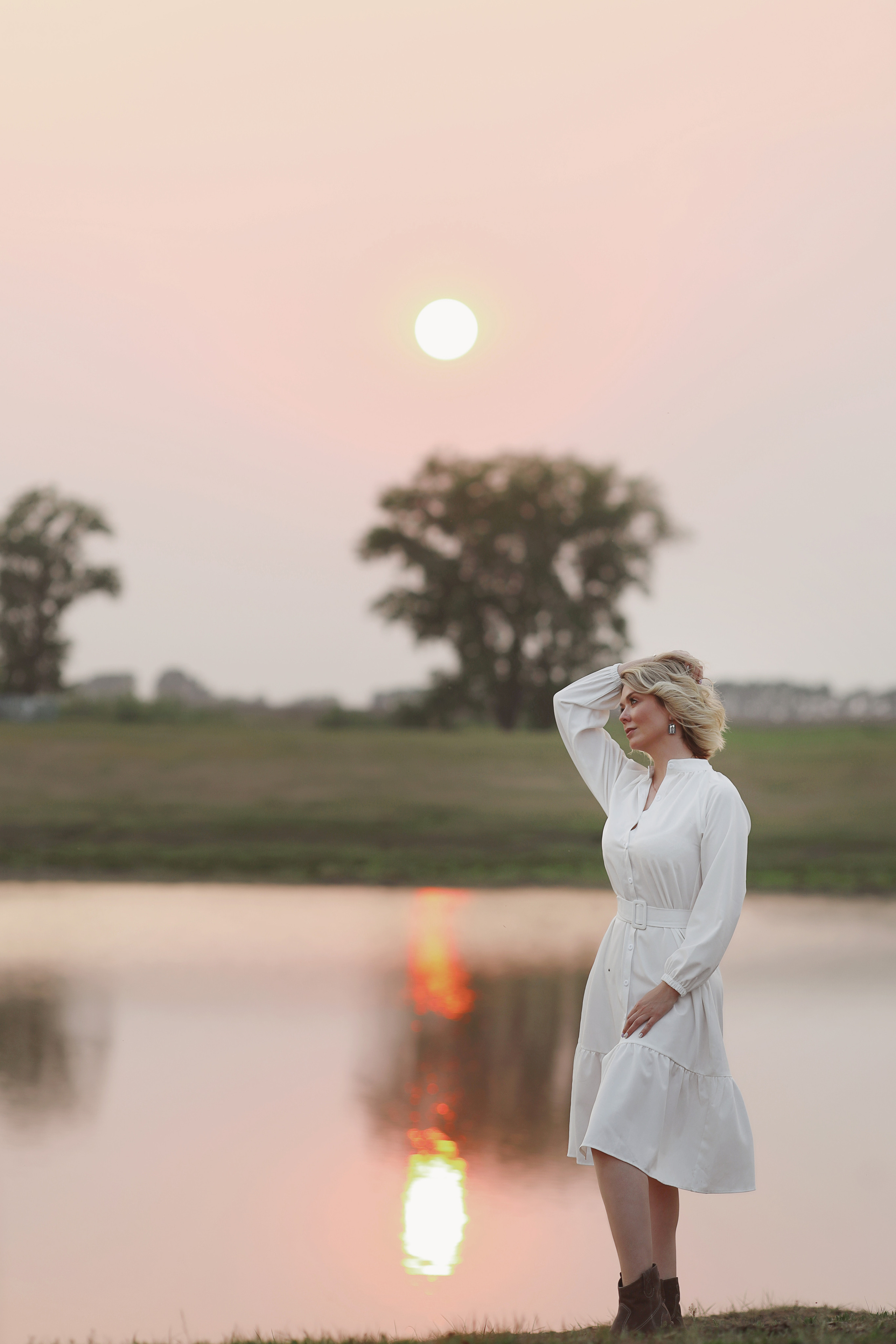 Альбом 1. Семейный фотограф Анна Мезенцева