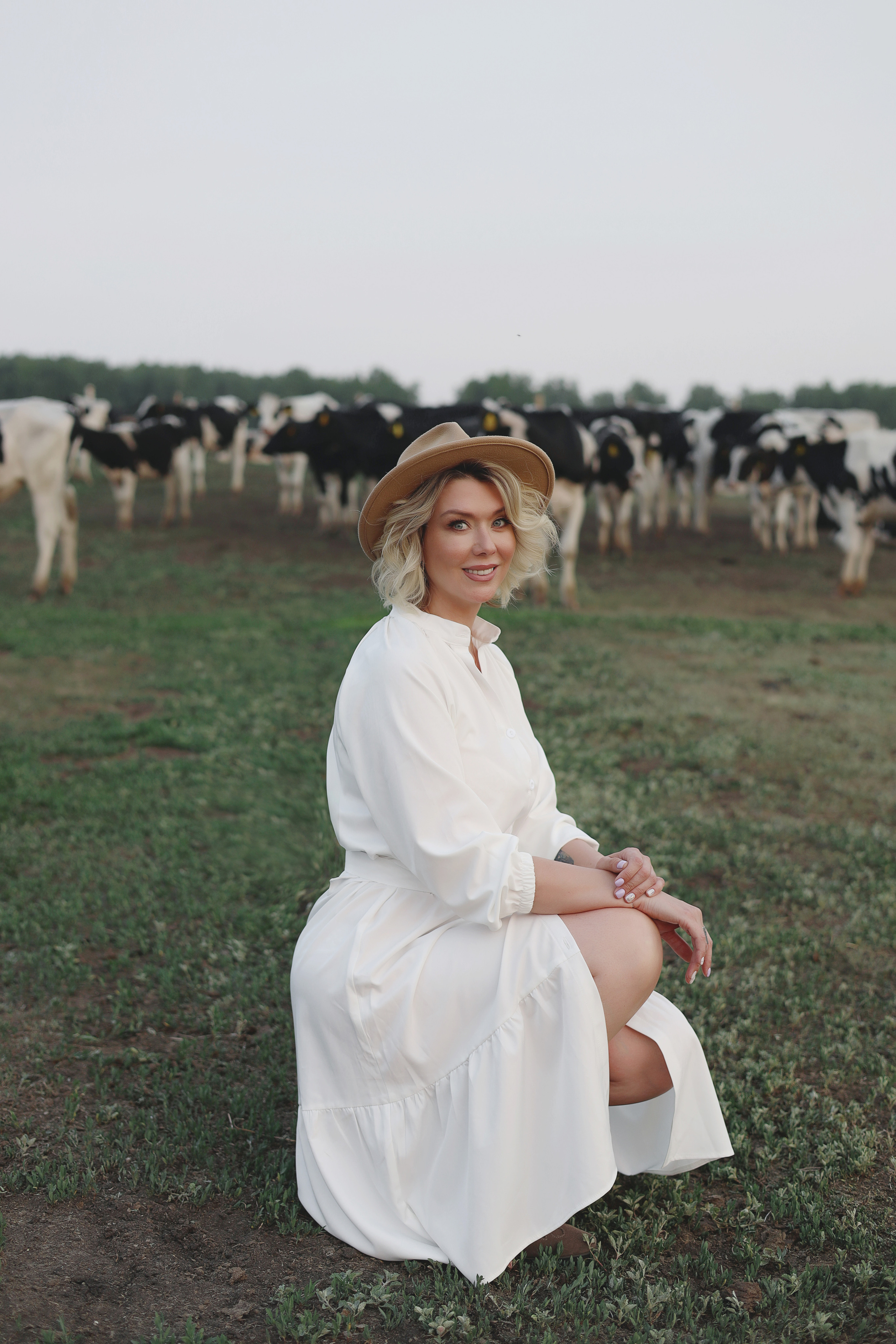 Альбом 1. Семейный фотограф Анна Мезенцева