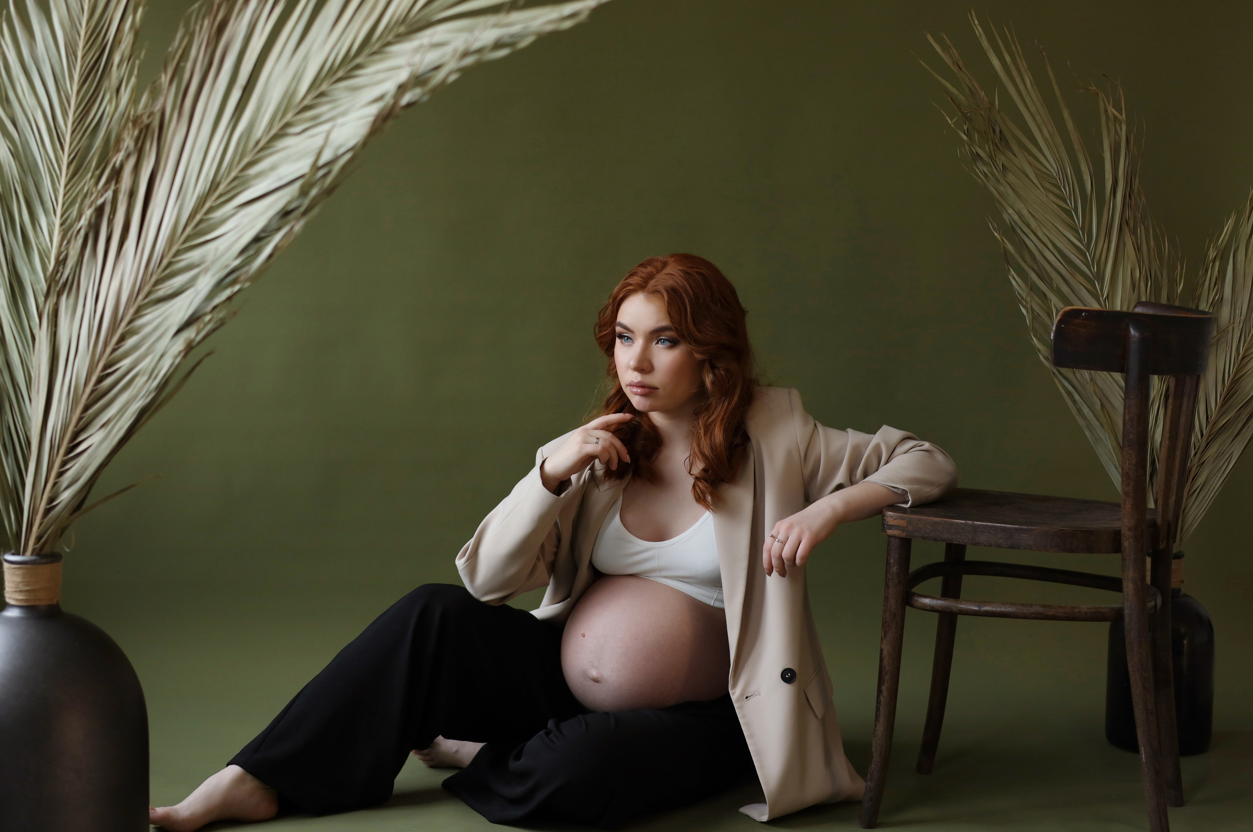 5. Семейный фотограф Анна Мезенцева