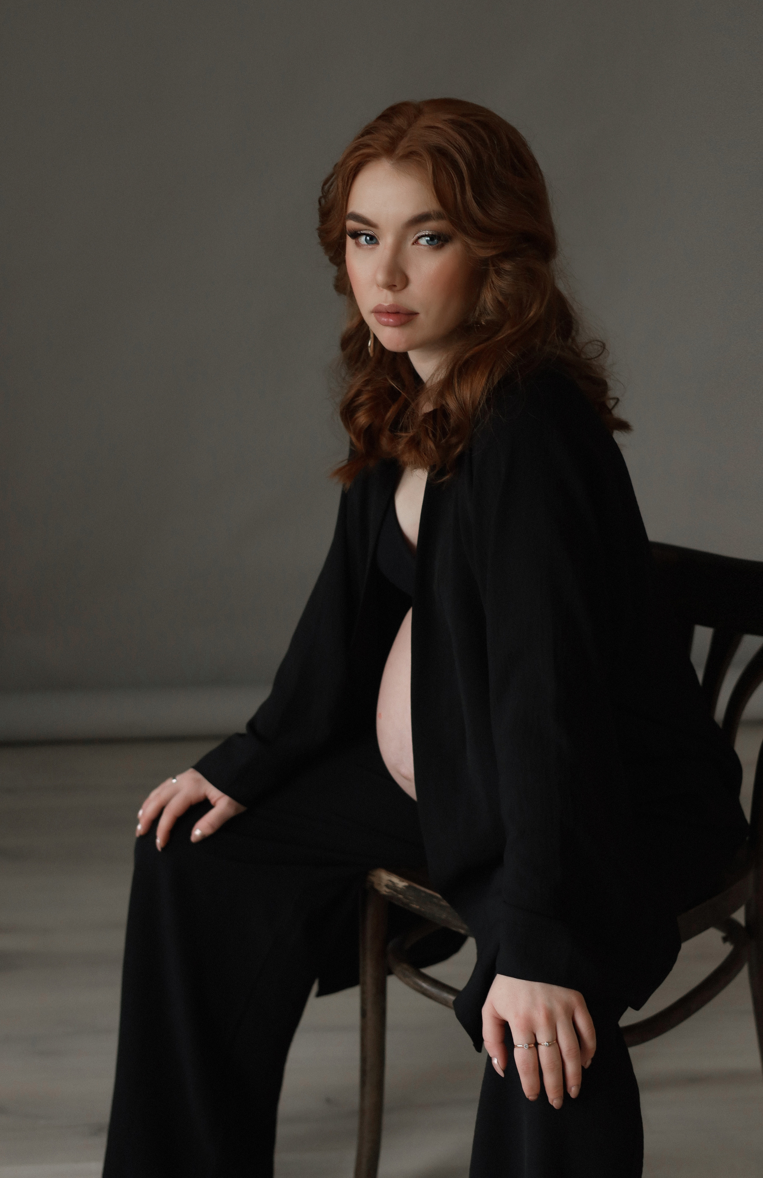 5. Семейный фотограф Анна Мезенцева