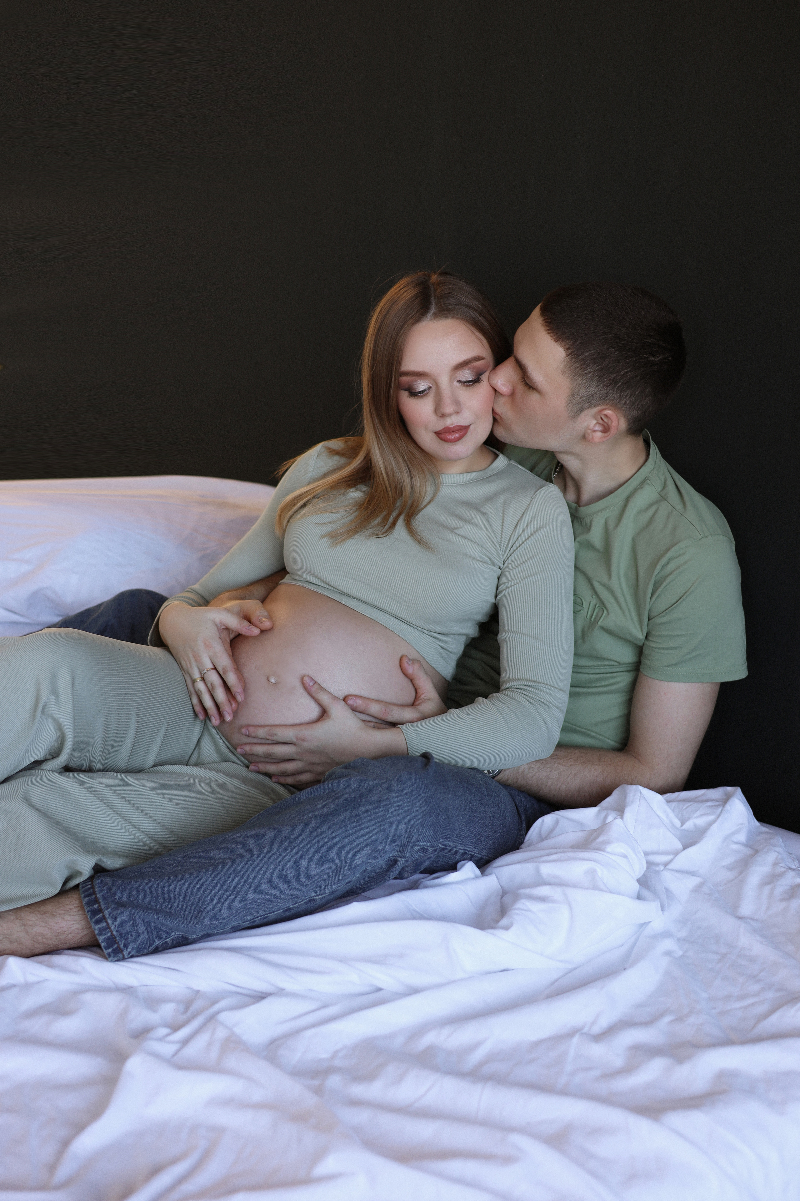 4. Семейный фотограф Анна Мезенцева