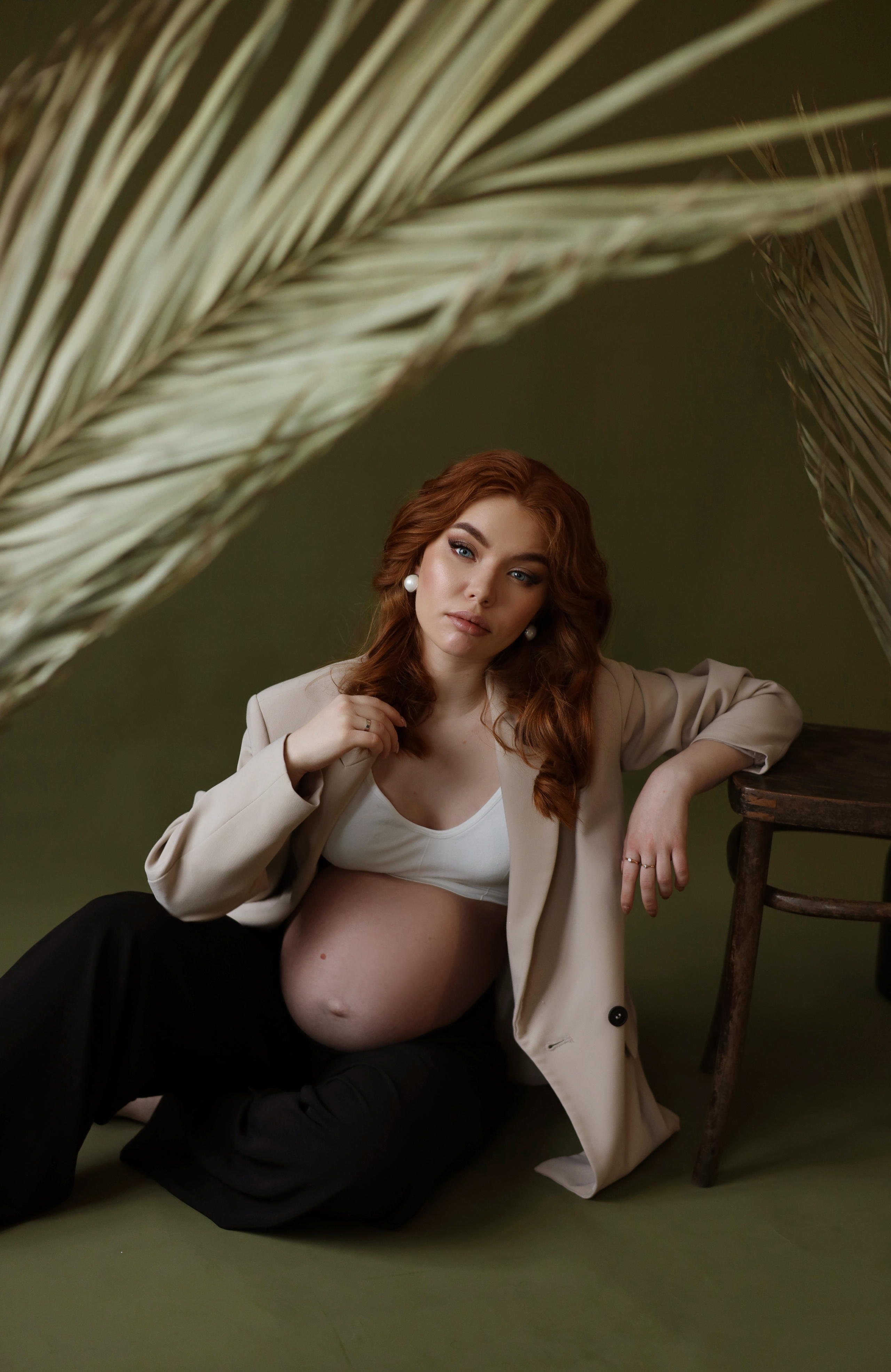 5. Семейный фотограф Анна Мезенцева