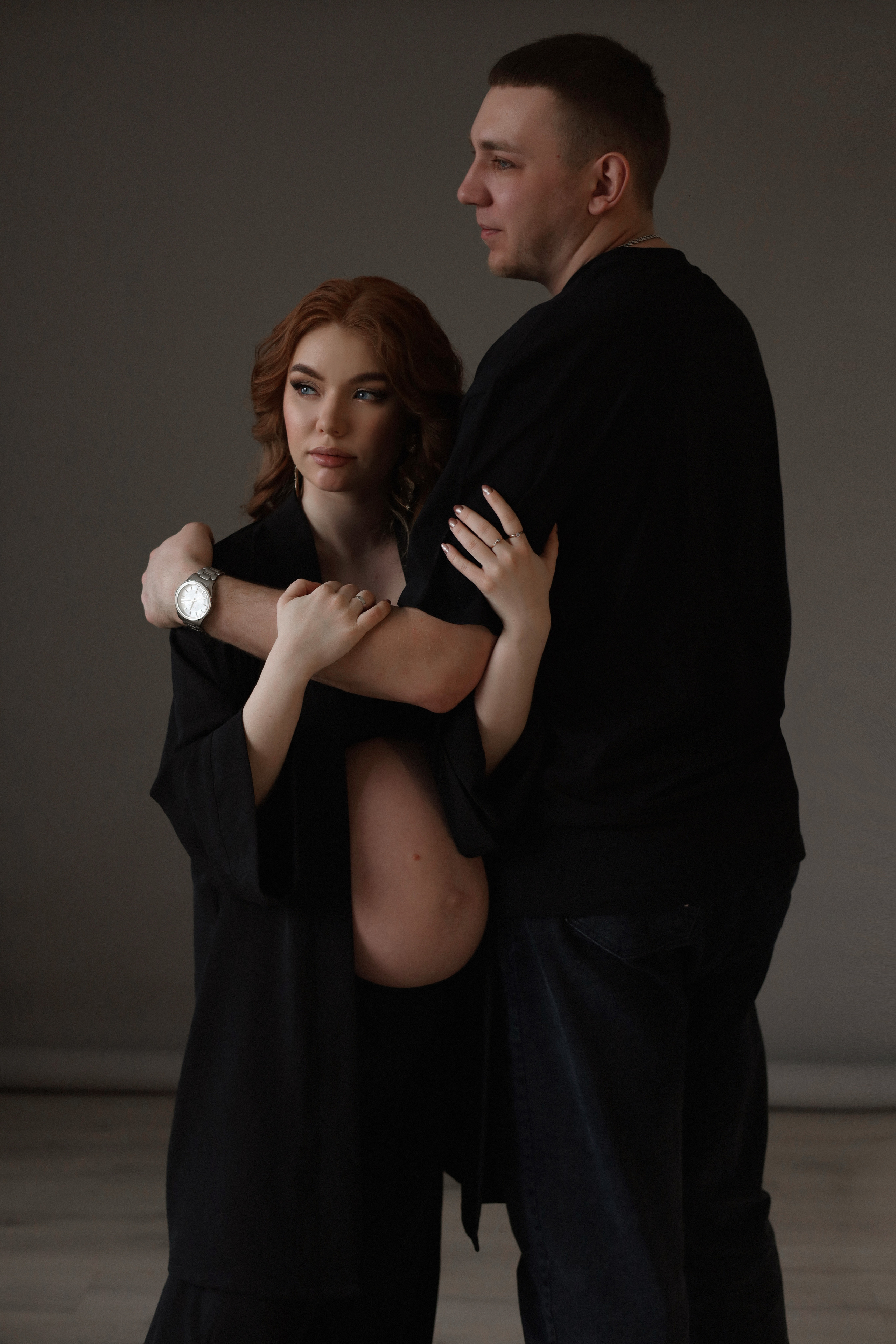 5. Семейный фотограф Анна Мезенцева